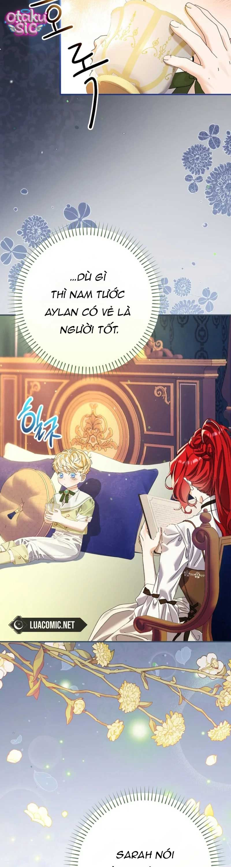 Tôi Vờ Mang Thai Nhưng Chồng Lại Quay Về - Chap 10 - Trang 2