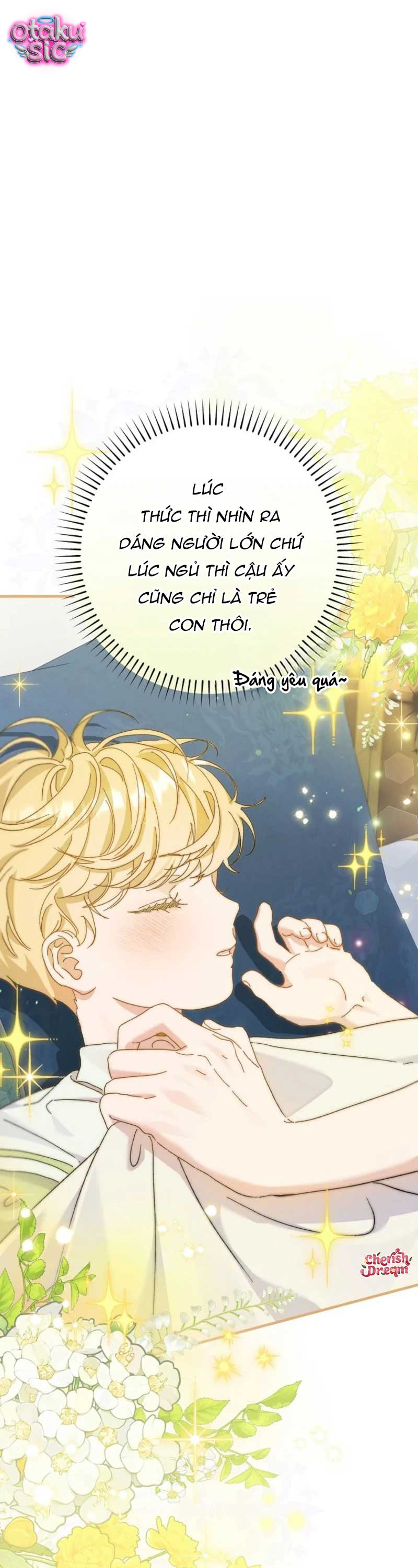 Tôi Vờ Mang Thai Nhưng Chồng Lại Quay Về - Chap 10 - Trang 11