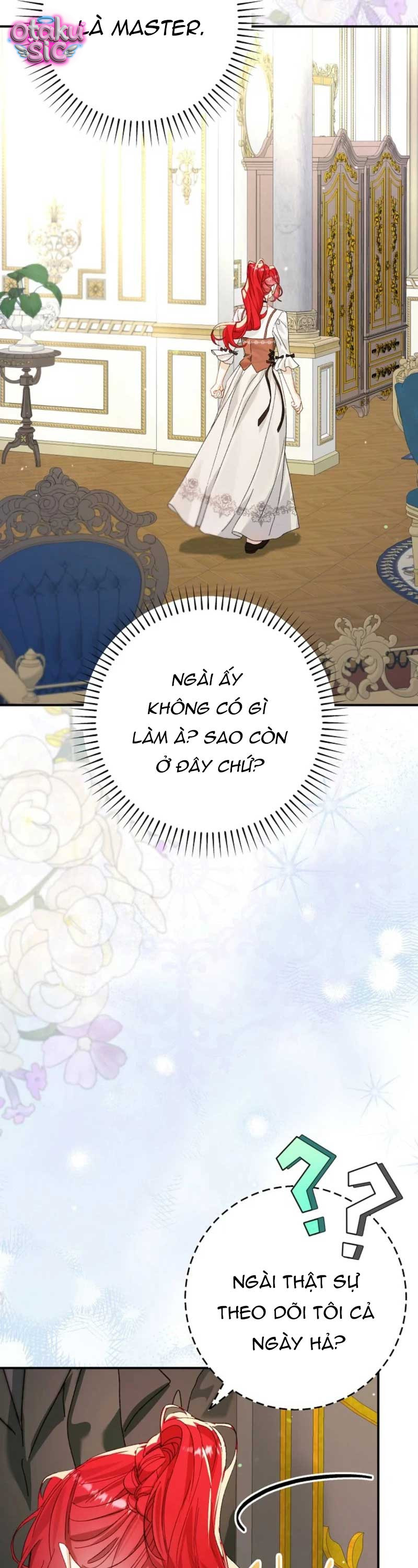 Tôi Vờ Mang Thai Nhưng Chồng Lại Quay Về - Chap 10 - Trang 13