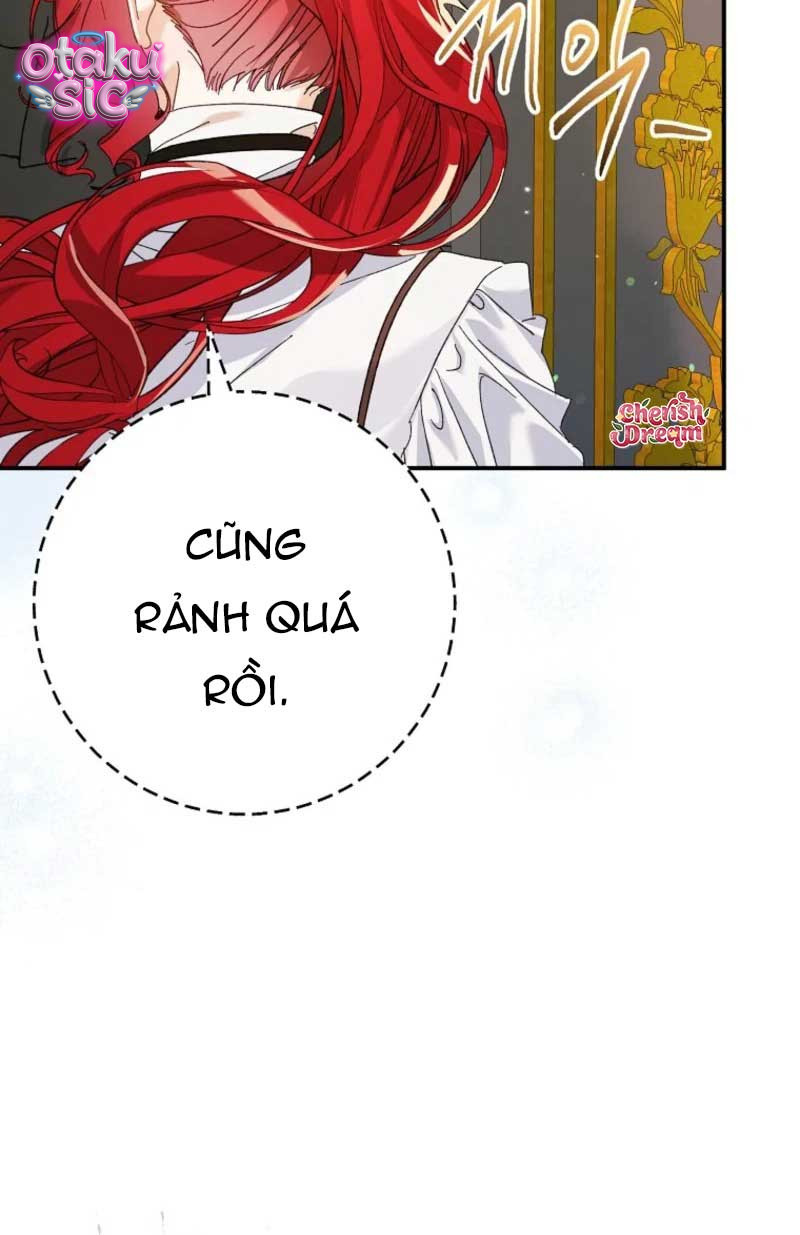 Tôi Vờ Mang Thai Nhưng Chồng Lại Quay Về - Chap 10 - Trang 14