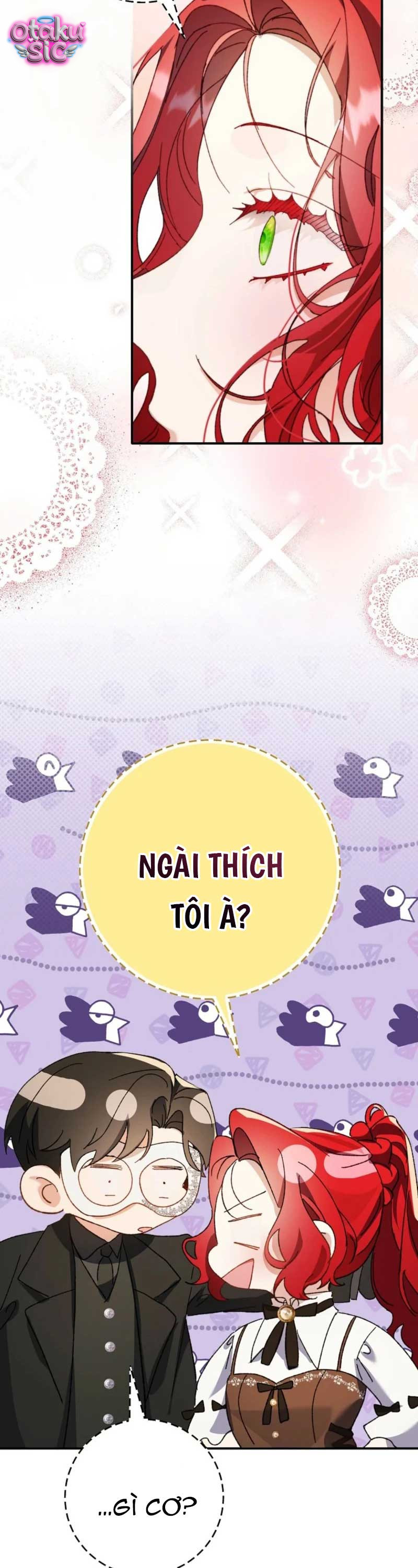 Tôi Vờ Mang Thai Nhưng Chồng Lại Quay Về - Chap 10 - Trang 24