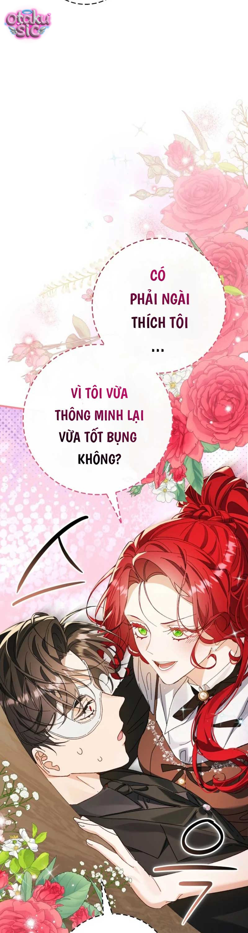 Tôi Vờ Mang Thai Nhưng Chồng Lại Quay Về - Chap 10 - Trang 25