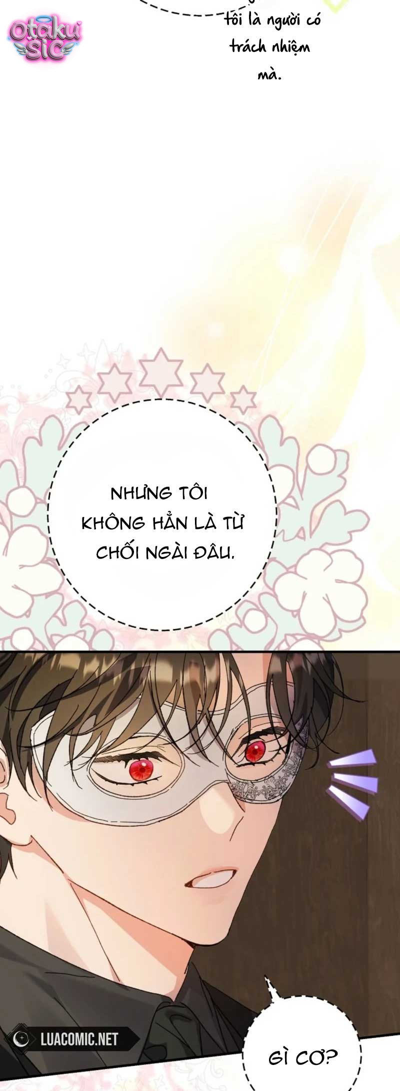 Tôi Vờ Mang Thai Nhưng Chồng Lại Quay Về - Chap 10 - Trang 27