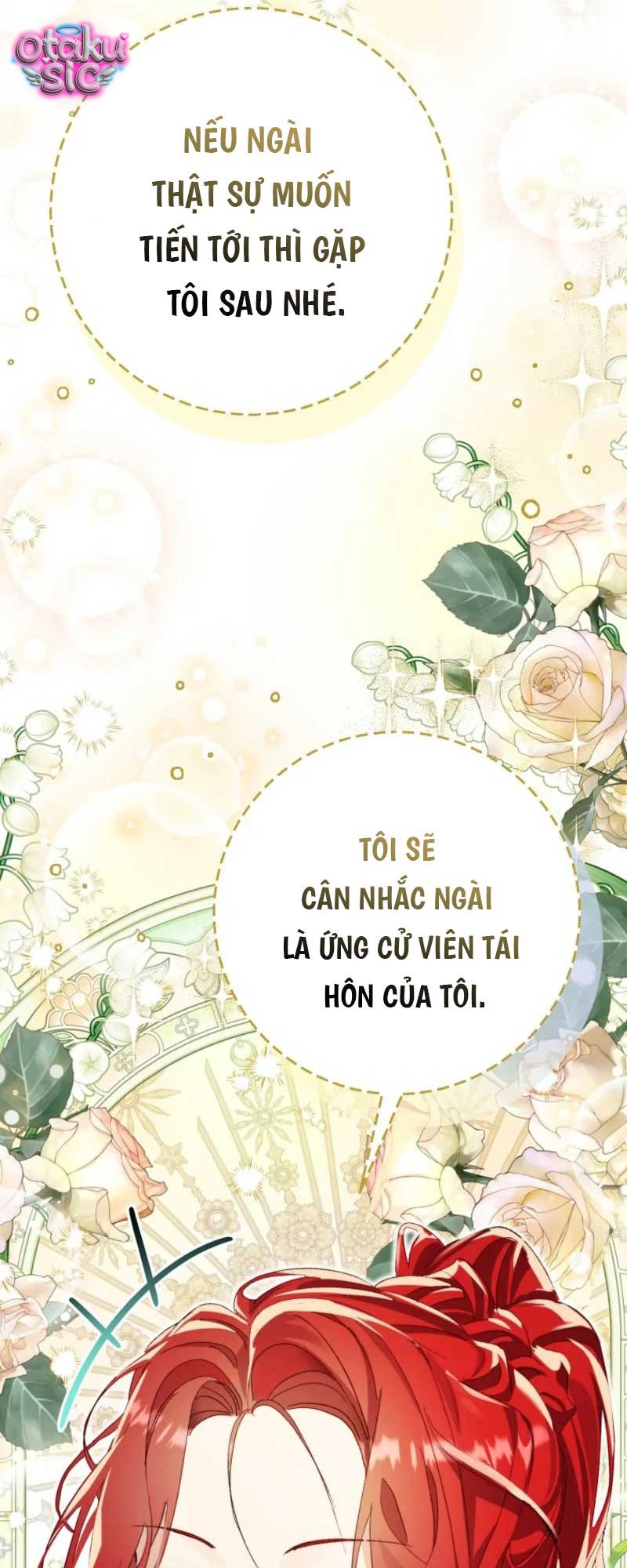 Tôi Vờ Mang Thai Nhưng Chồng Lại Quay Về - Chap 10 - Trang 28