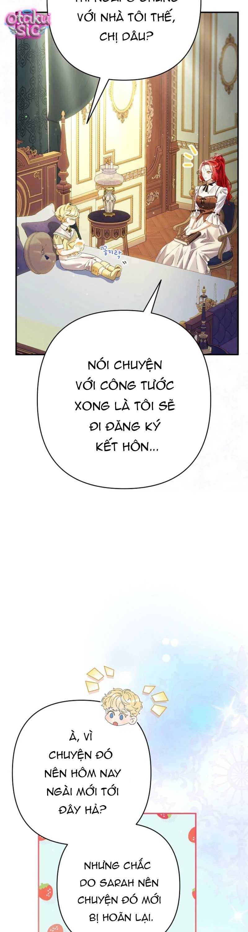 Tôi Vờ Mang Thai Nhưng Chồng Lại Quay Về - Chap 10 - Trang 4