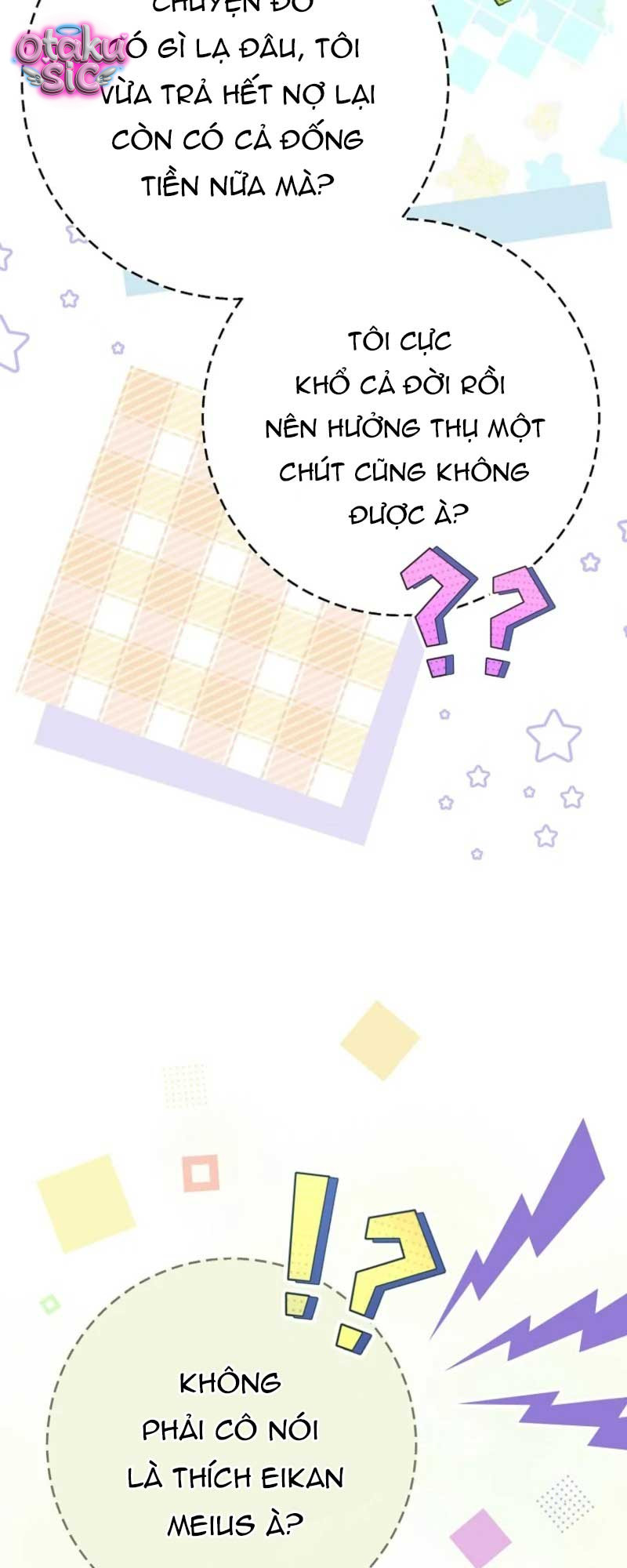 Tôi Vờ Mang Thai Nhưng Chồng Lại Quay Về - Chap 10 - Trang 31