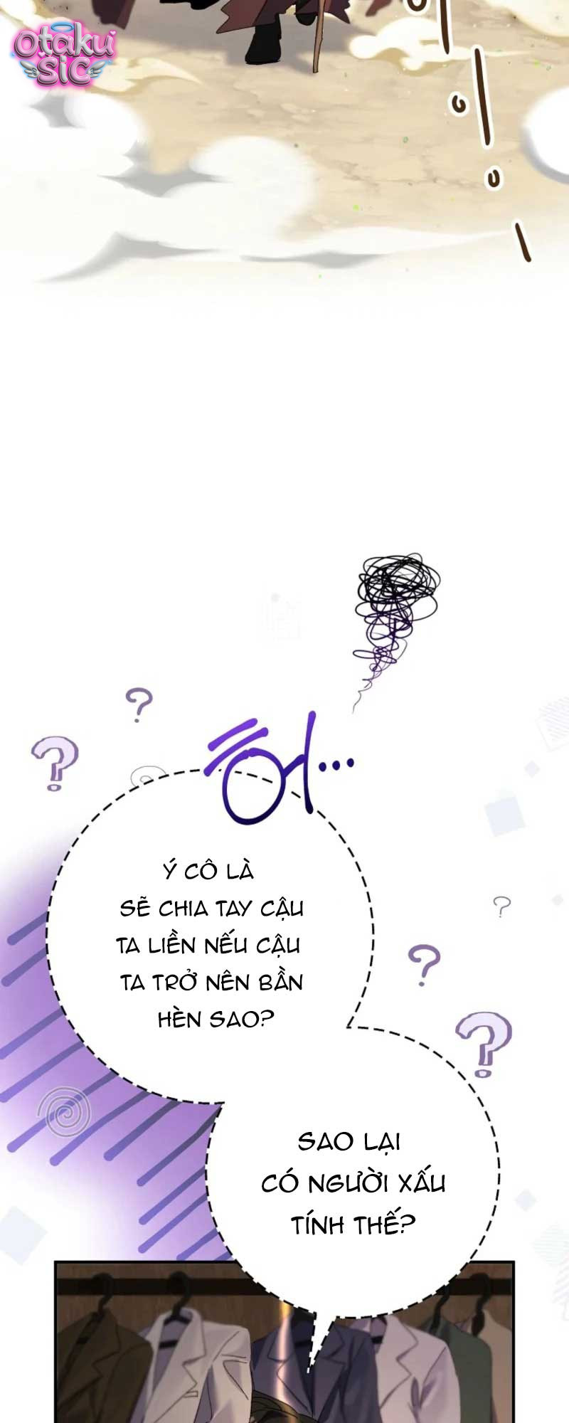 Tôi Vờ Mang Thai Nhưng Chồng Lại Quay Về - Chap 10 - Trang 34
