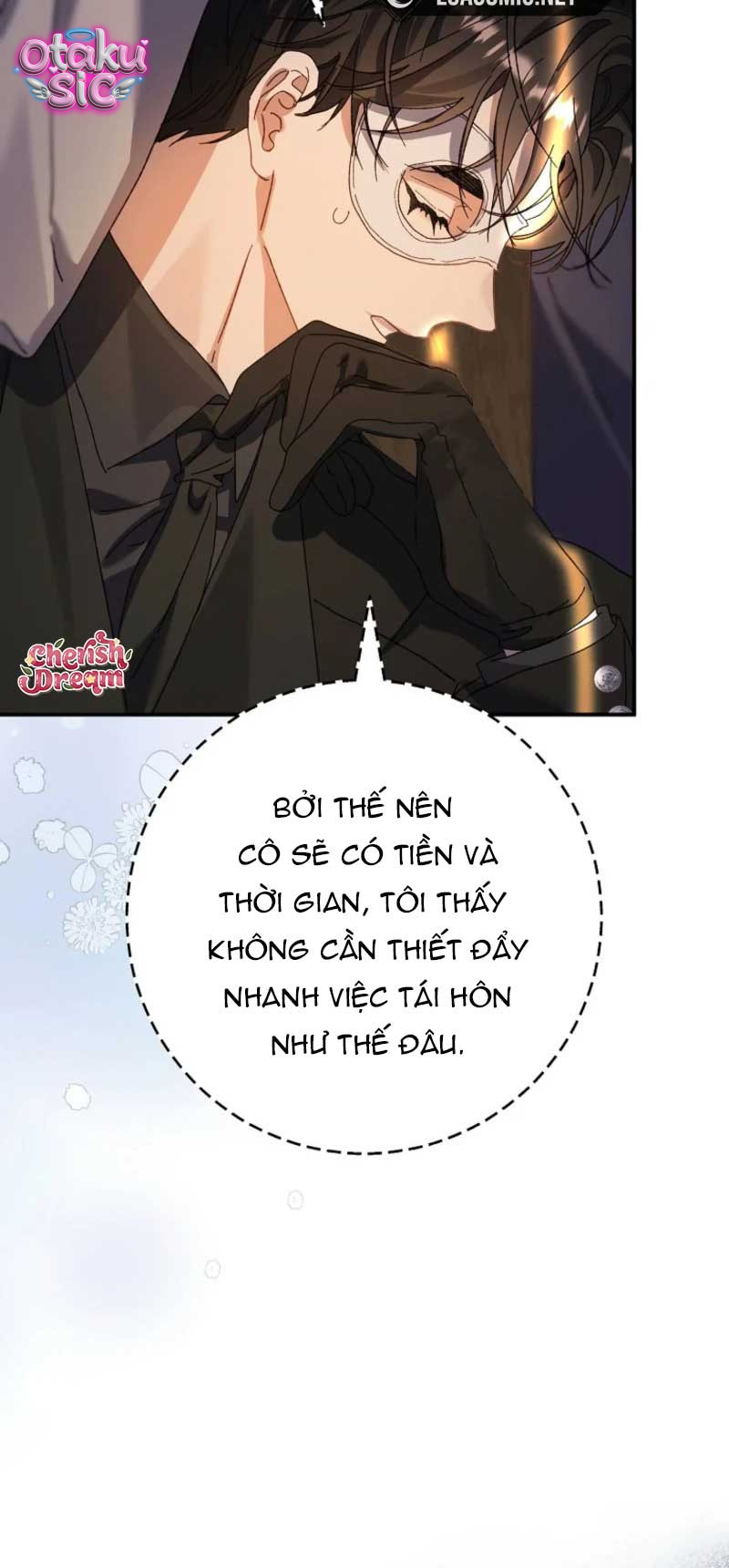 Tôi Vờ Mang Thai Nhưng Chồng Lại Quay Về - Chap 10 - Trang 36