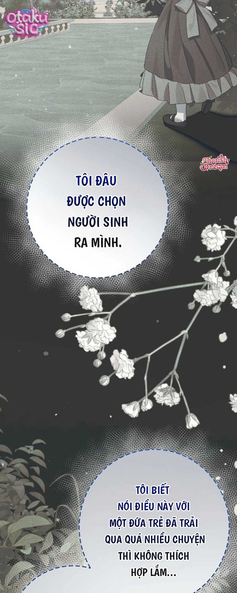 Tôi Vờ Mang Thai Nhưng Chồng Lại Quay Về - Chap 10 - Trang 39