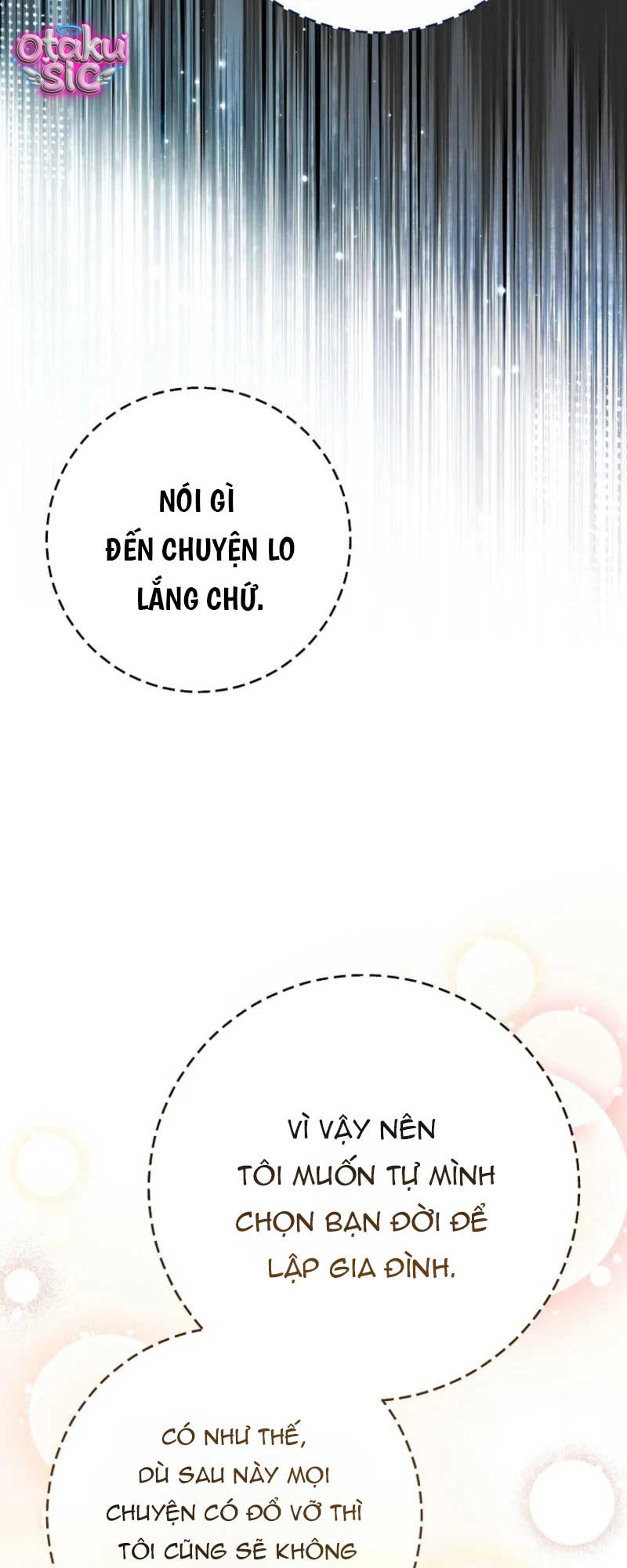 Tôi Vờ Mang Thai Nhưng Chồng Lại Quay Về - Chap 10 - Trang 41