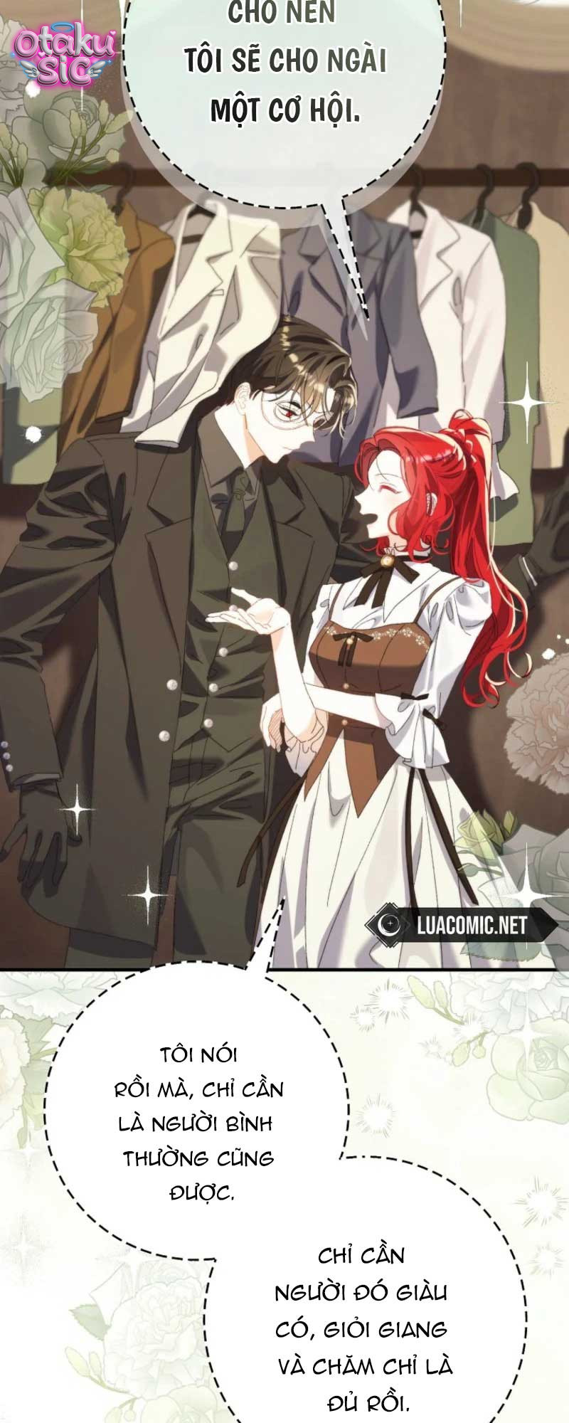 Tôi Vờ Mang Thai Nhưng Chồng Lại Quay Về - Chap 10 - Trang 43