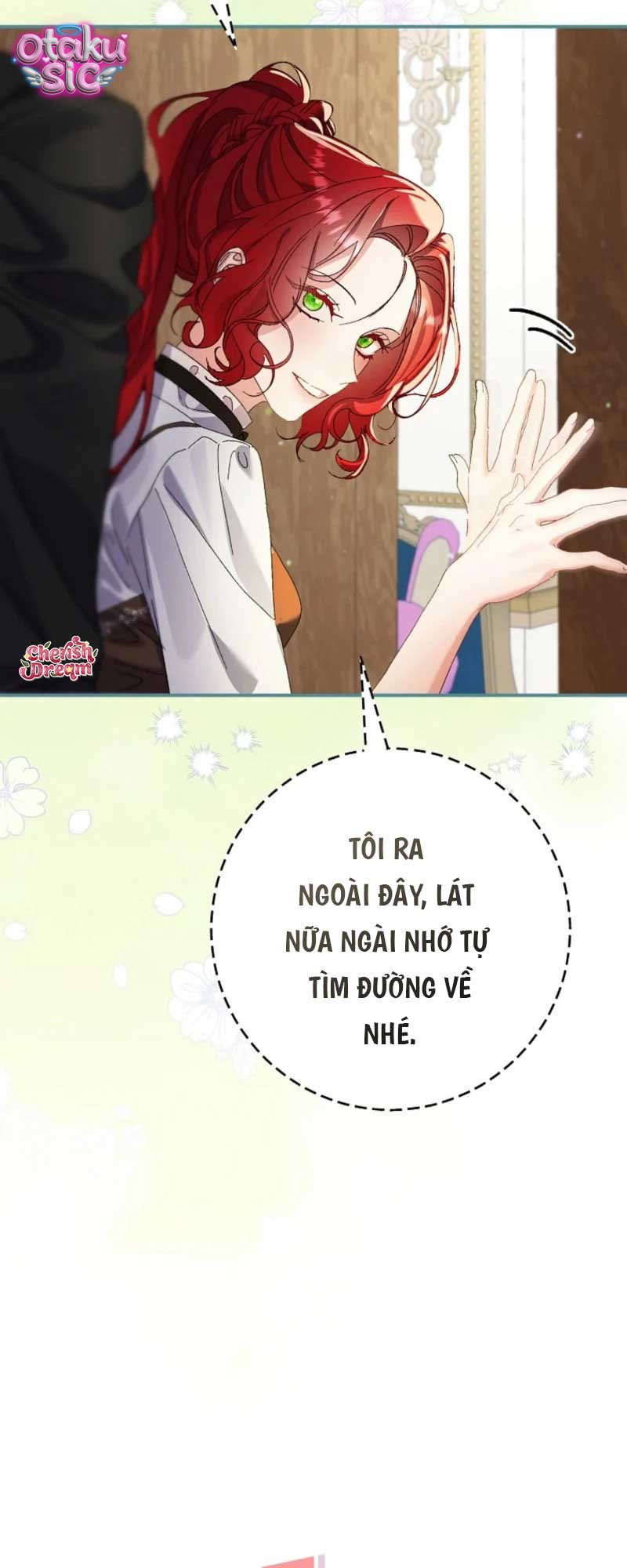 Tôi Vờ Mang Thai Nhưng Chồng Lại Quay Về - Chap 10 - Trang 47