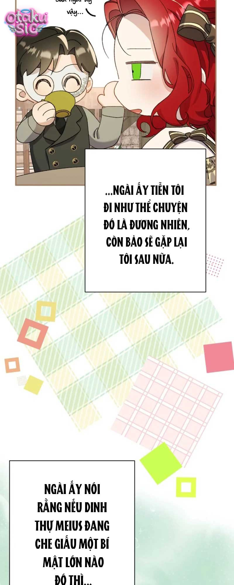 Tôi Vờ Mang Thai Nhưng Chồng Lại Quay Về - Chap 10 - Trang 53