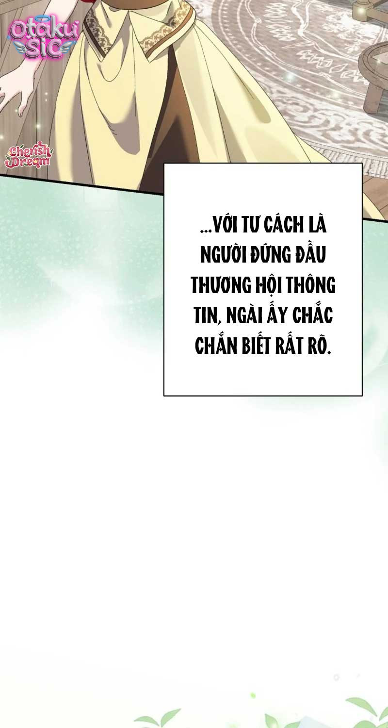 Tôi Vờ Mang Thai Nhưng Chồng Lại Quay Về - Chap 10 - Trang 55
