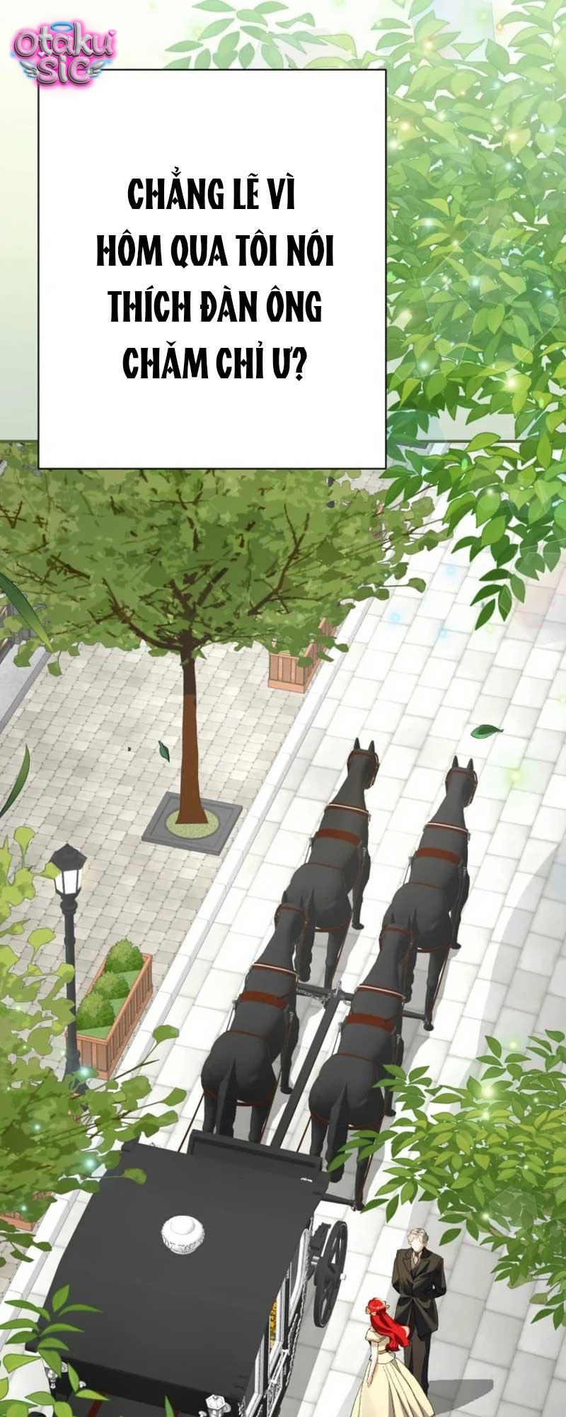 Tôi Vờ Mang Thai Nhưng Chồng Lại Quay Về - Chap 10 - Trang 56