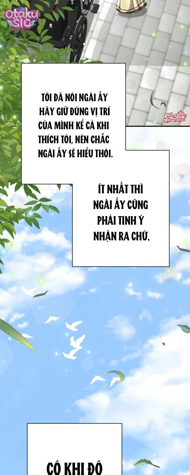 Tôi Vờ Mang Thai Nhưng Chồng Lại Quay Về - Chap 10 - Trang 57