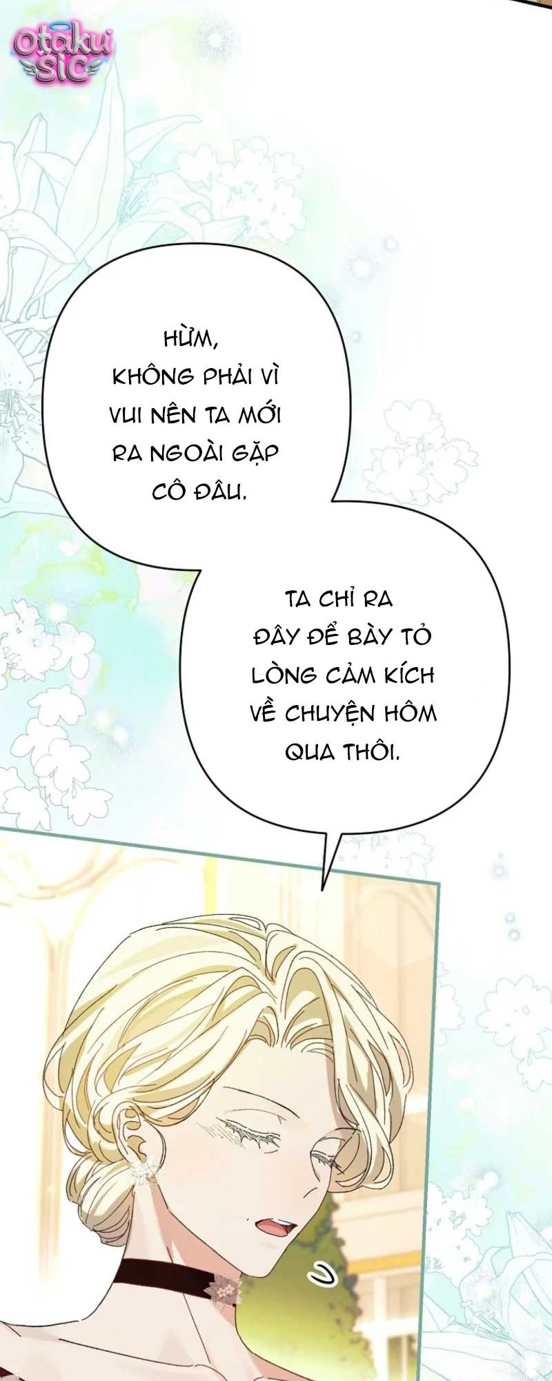 Tôi Vờ Mang Thai Nhưng Chồng Lại Quay Về - Chap 10 - Trang 67