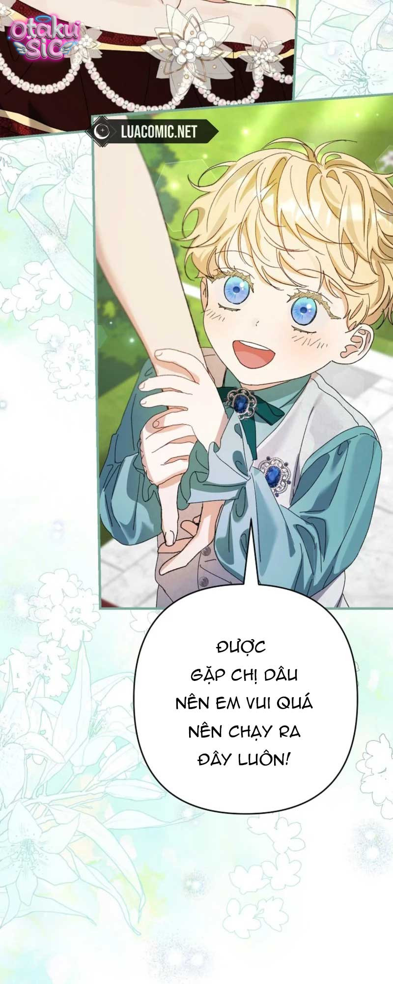 Tôi Vờ Mang Thai Nhưng Chồng Lại Quay Về - Chap 10 - Trang 68