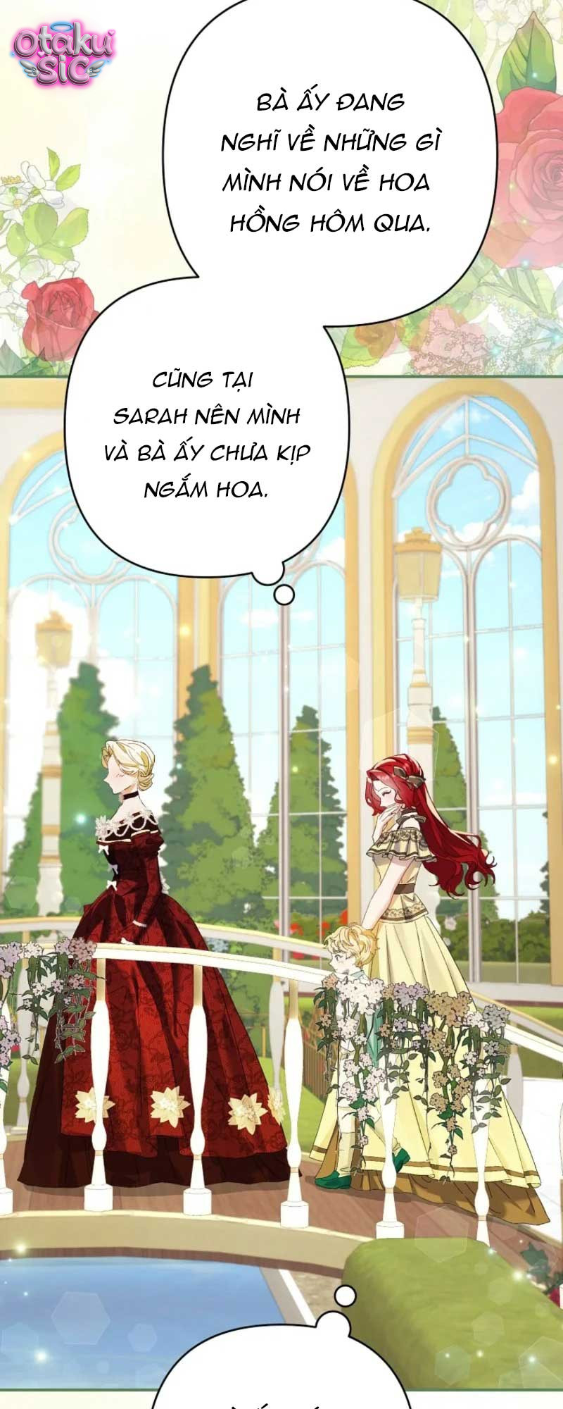 Tôi Vờ Mang Thai Nhưng Chồng Lại Quay Về - Chap 10 - Trang 71
