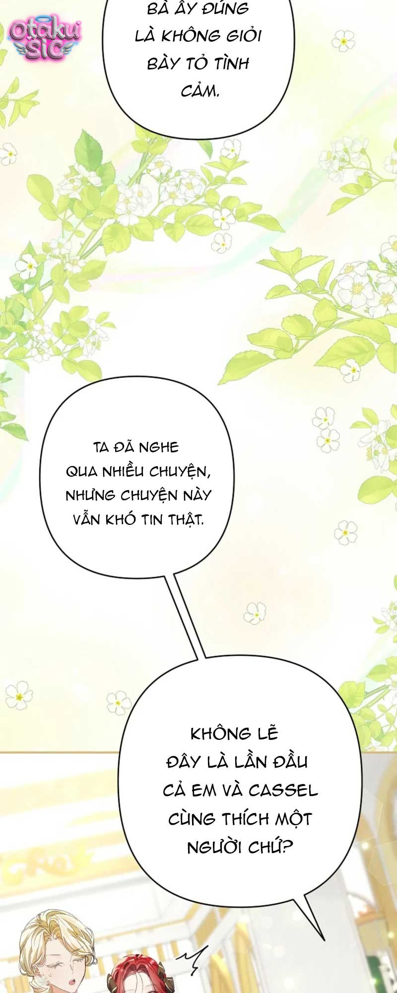 Tôi Vờ Mang Thai Nhưng Chồng Lại Quay Về - Chap 10 - Trang 72