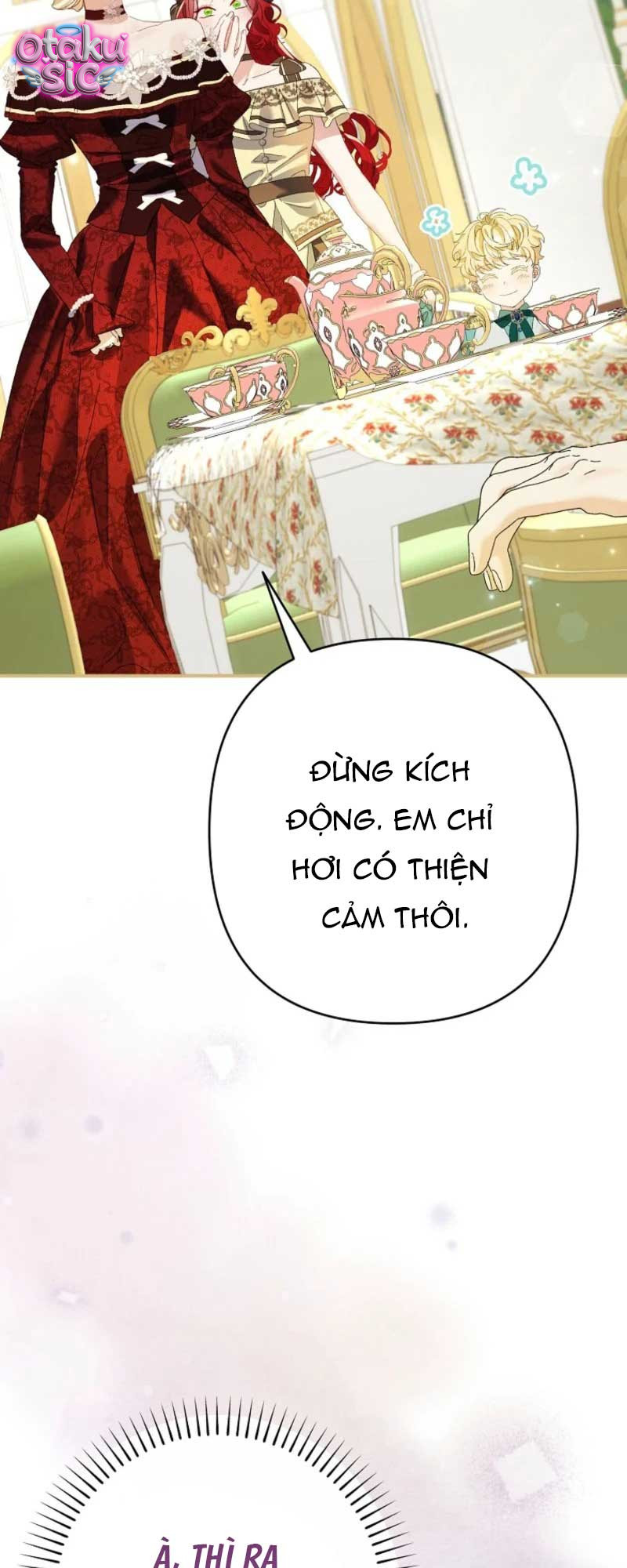Tôi Vờ Mang Thai Nhưng Chồng Lại Quay Về - Chap 10 - Trang 73