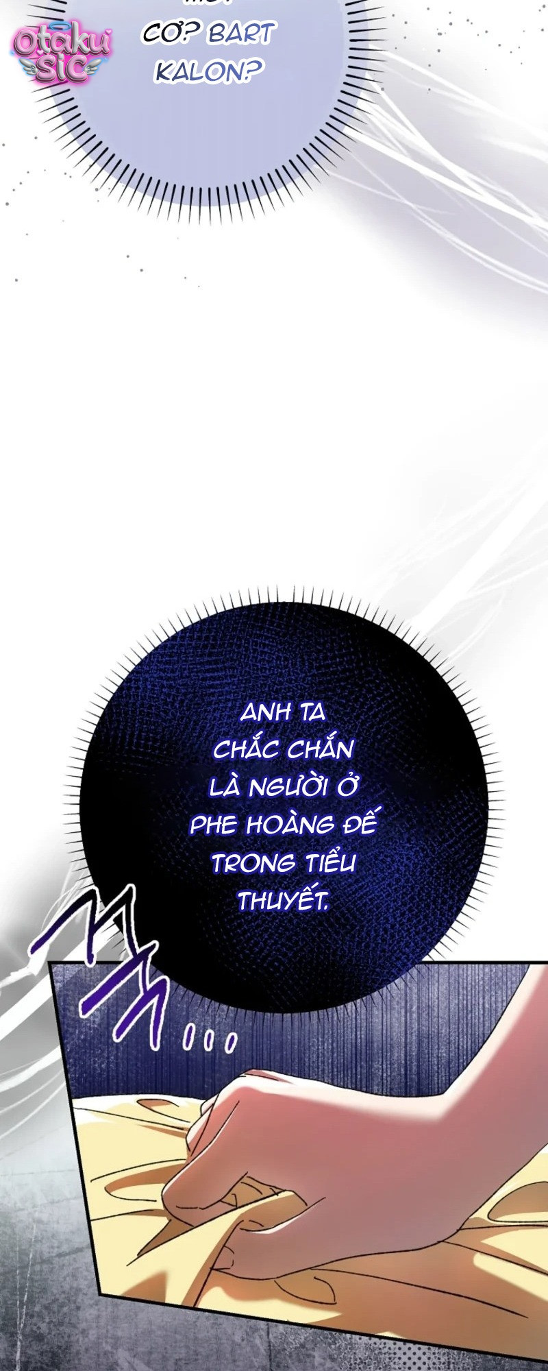 Tôi Vờ Mang Thai Nhưng Chồng Lại Quay Về - Chap 11 - Trang 11
