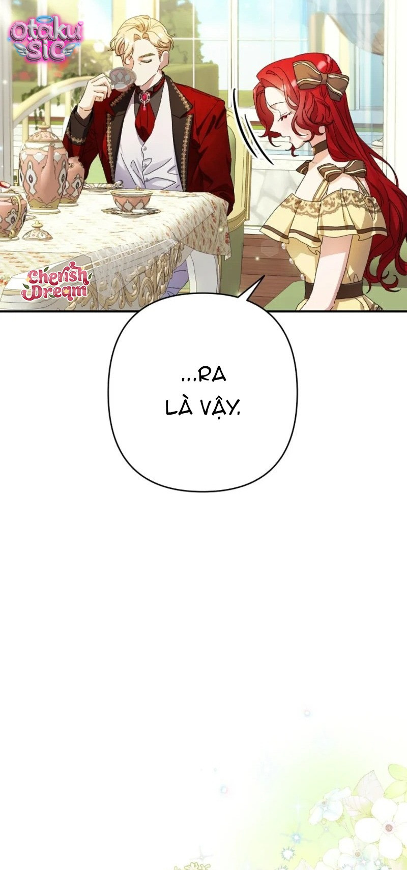 Tôi Vờ Mang Thai Nhưng Chồng Lại Quay Về - Chap 11 - Trang 18