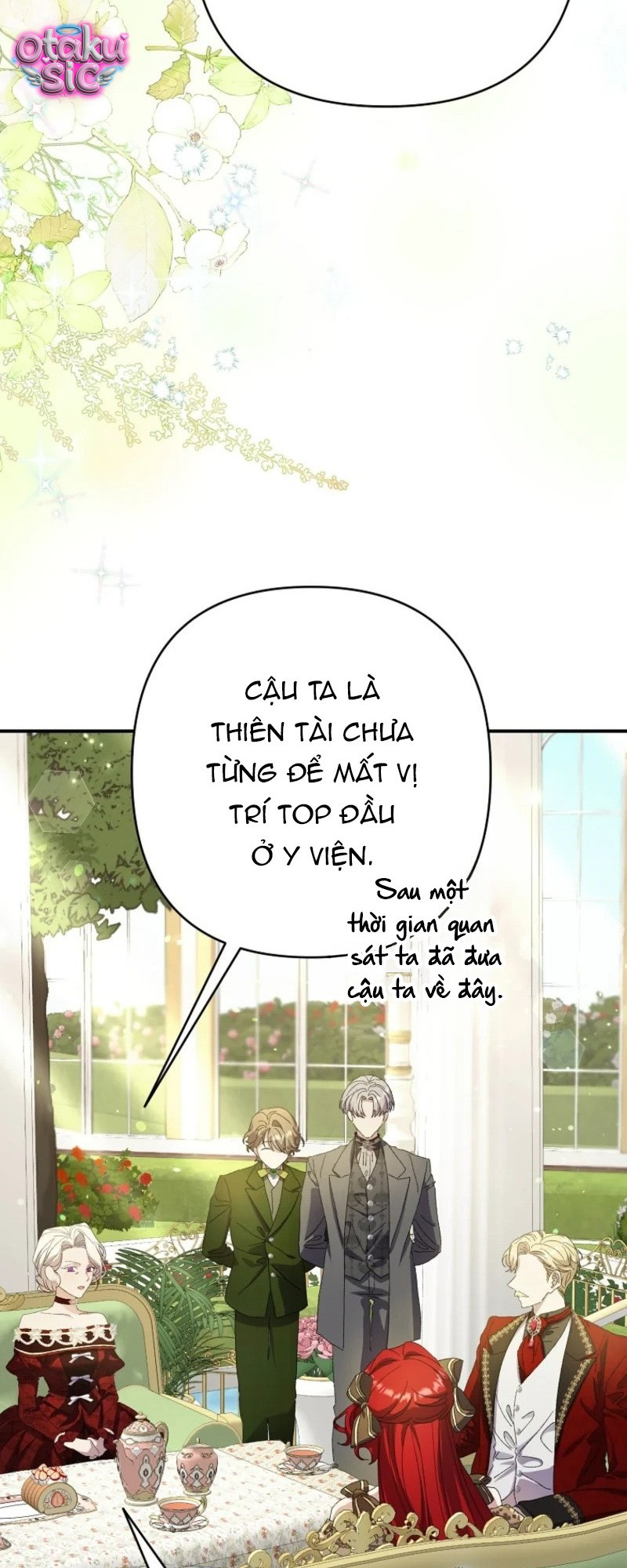 Tôi Vờ Mang Thai Nhưng Chồng Lại Quay Về - Chap 11 - Trang 20