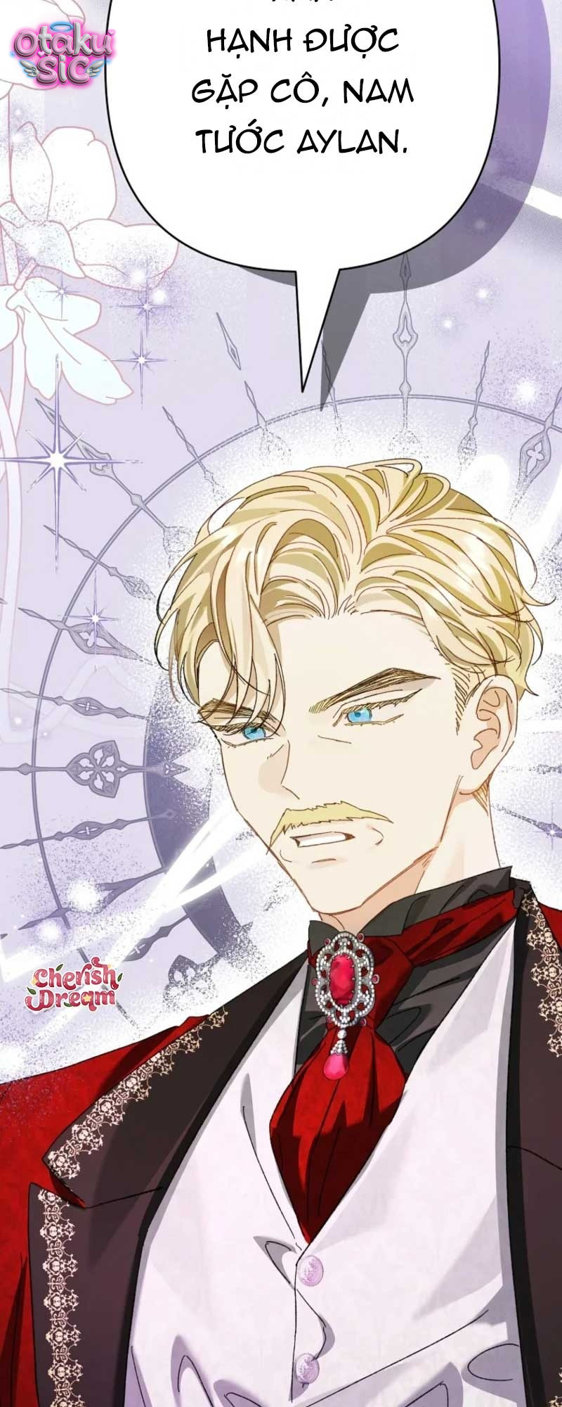 Tôi Vờ Mang Thai Nhưng Chồng Lại Quay Về - Chap 11 - Trang 3
