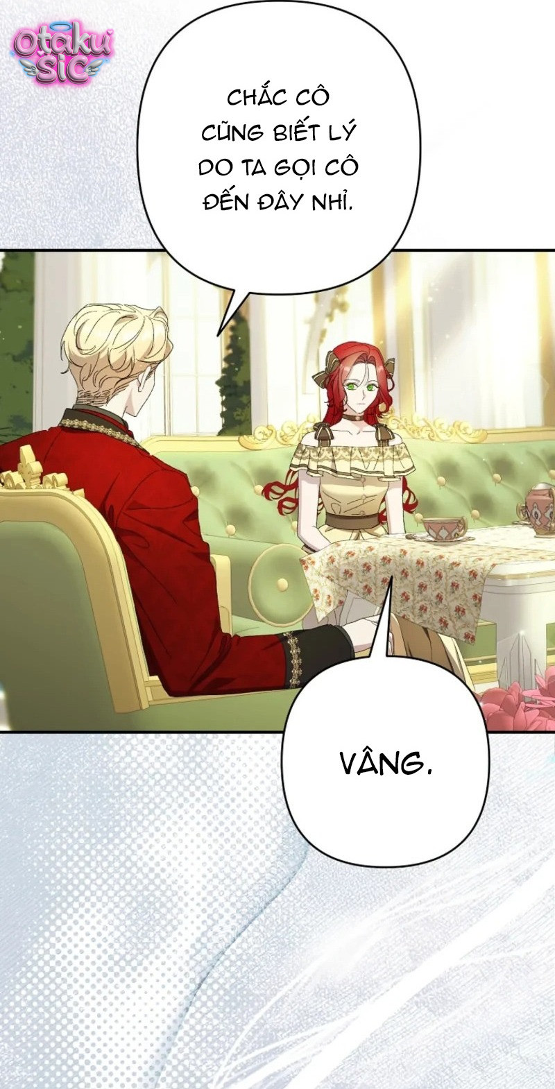 Tôi Vờ Mang Thai Nhưng Chồng Lại Quay Về - Chap 11 - Trang 24