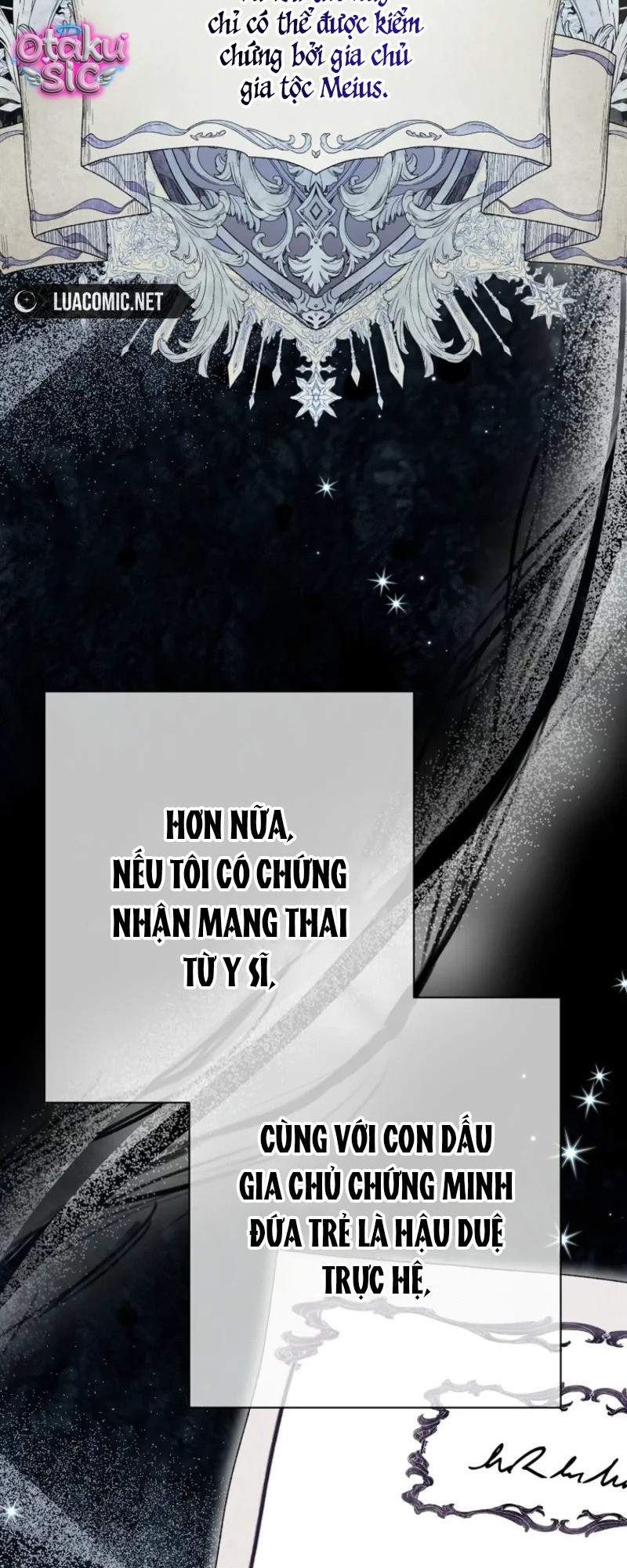 Tôi Vờ Mang Thai Nhưng Chồng Lại Quay Về - Chap 11 - Trang 26
