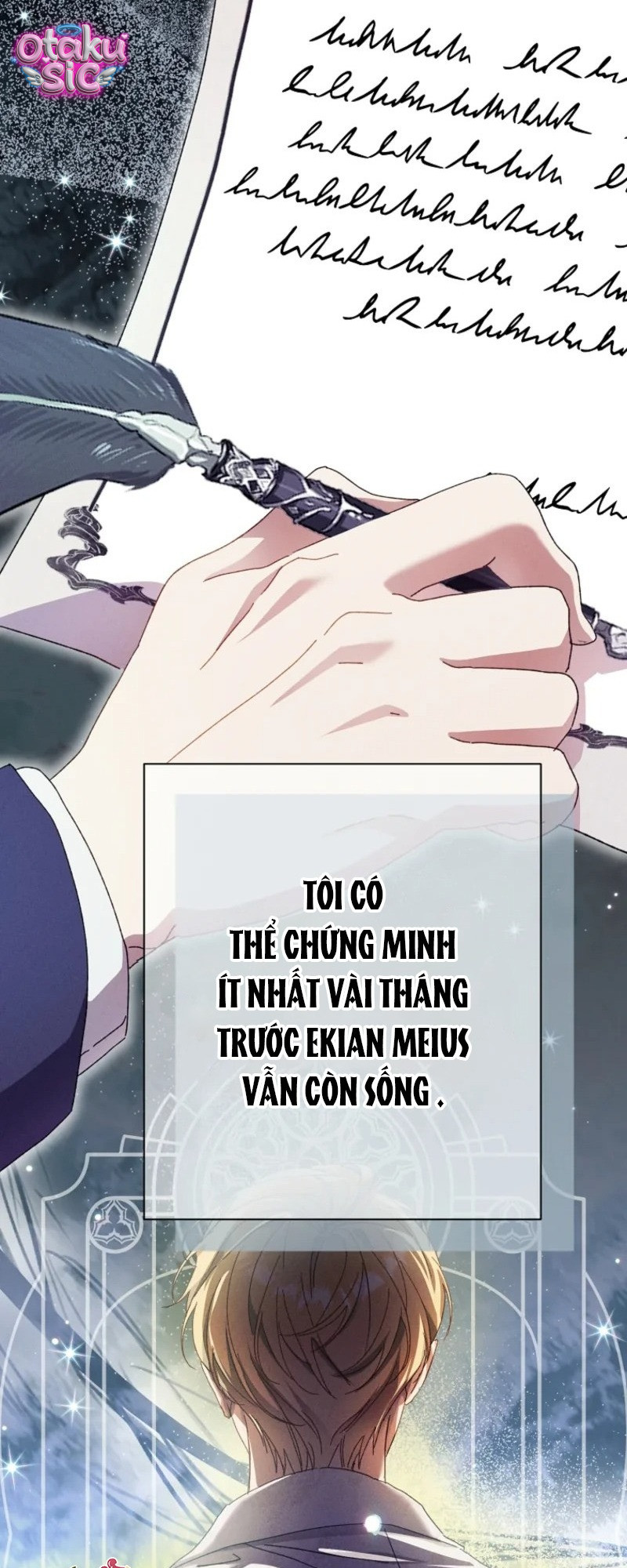 Tôi Vờ Mang Thai Nhưng Chồng Lại Quay Về - Chap 11 - Trang 27