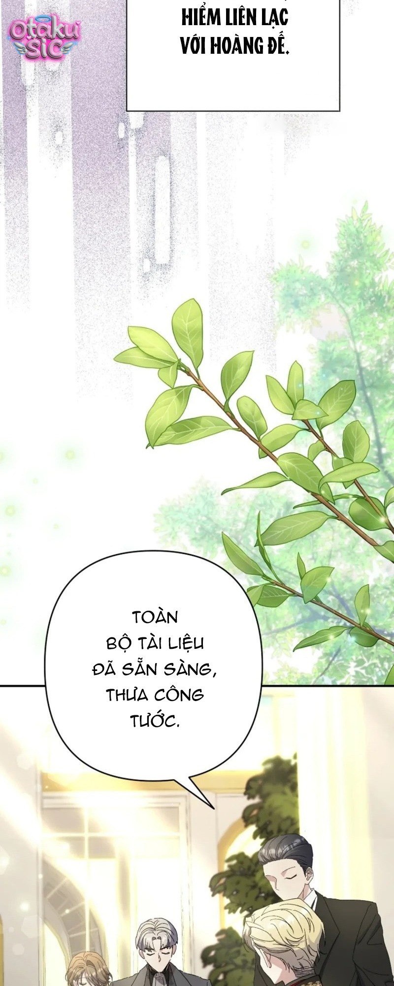 Tôi Vờ Mang Thai Nhưng Chồng Lại Quay Về - Chap 11 - Trang 30