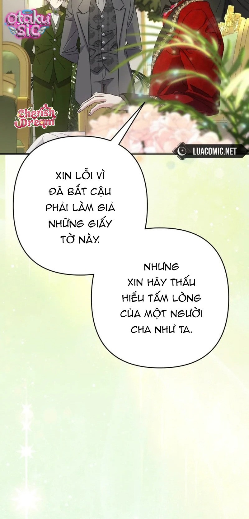 Tôi Vờ Mang Thai Nhưng Chồng Lại Quay Về - Chap 11 - Trang 31