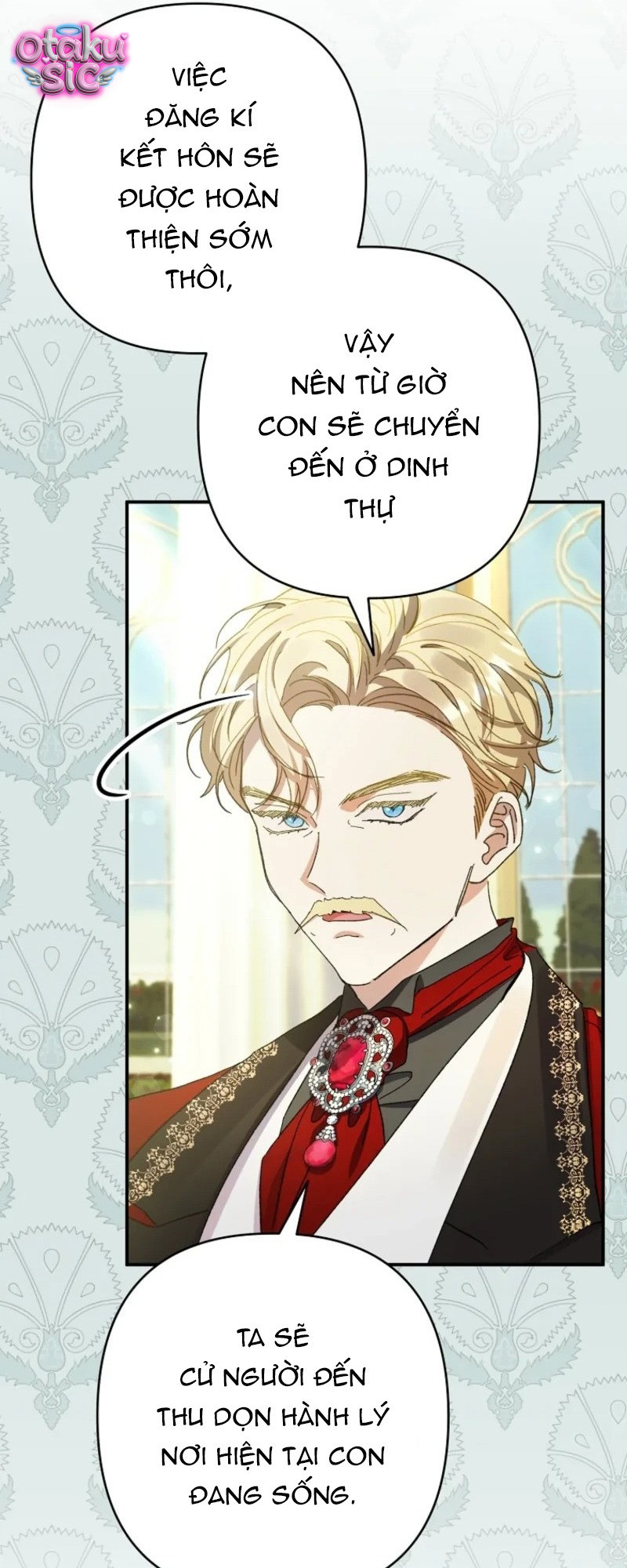 Tôi Vờ Mang Thai Nhưng Chồng Lại Quay Về - Chap 11 - Trang 34