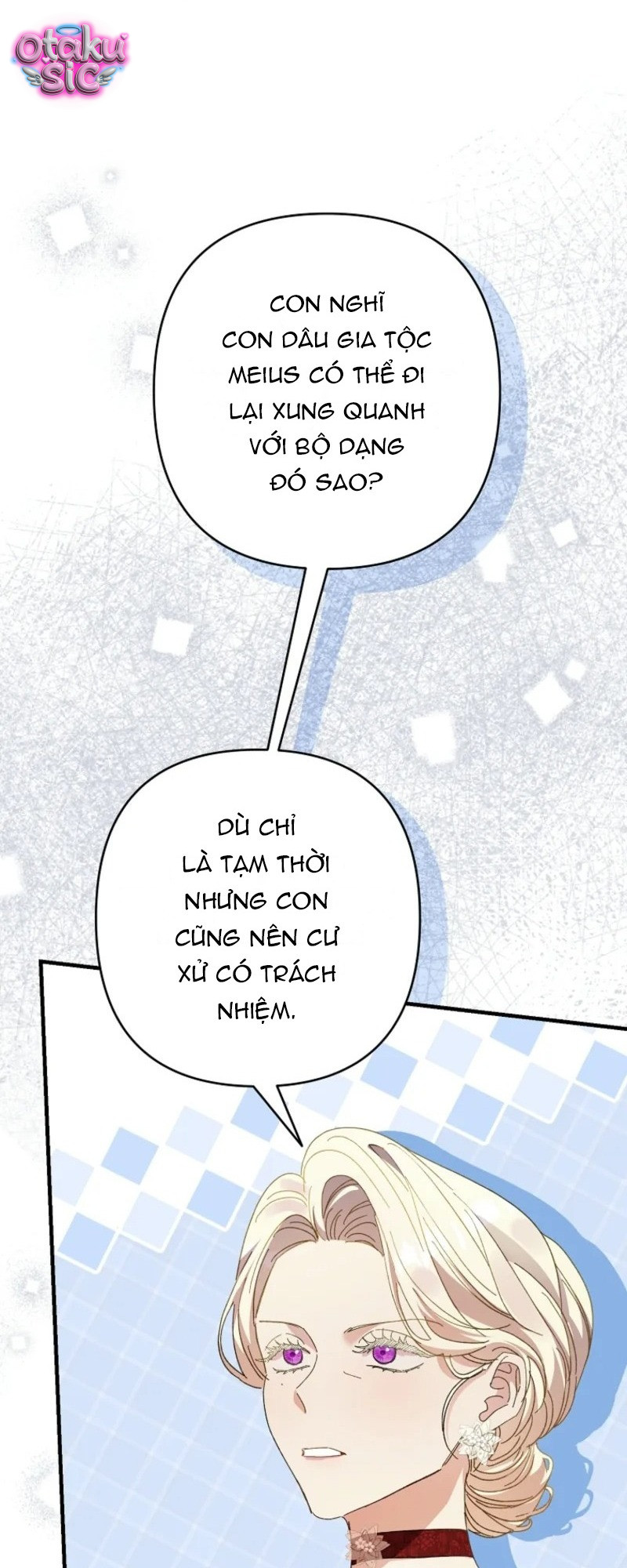 Tôi Vờ Mang Thai Nhưng Chồng Lại Quay Về - Chap 11 - Trang 39