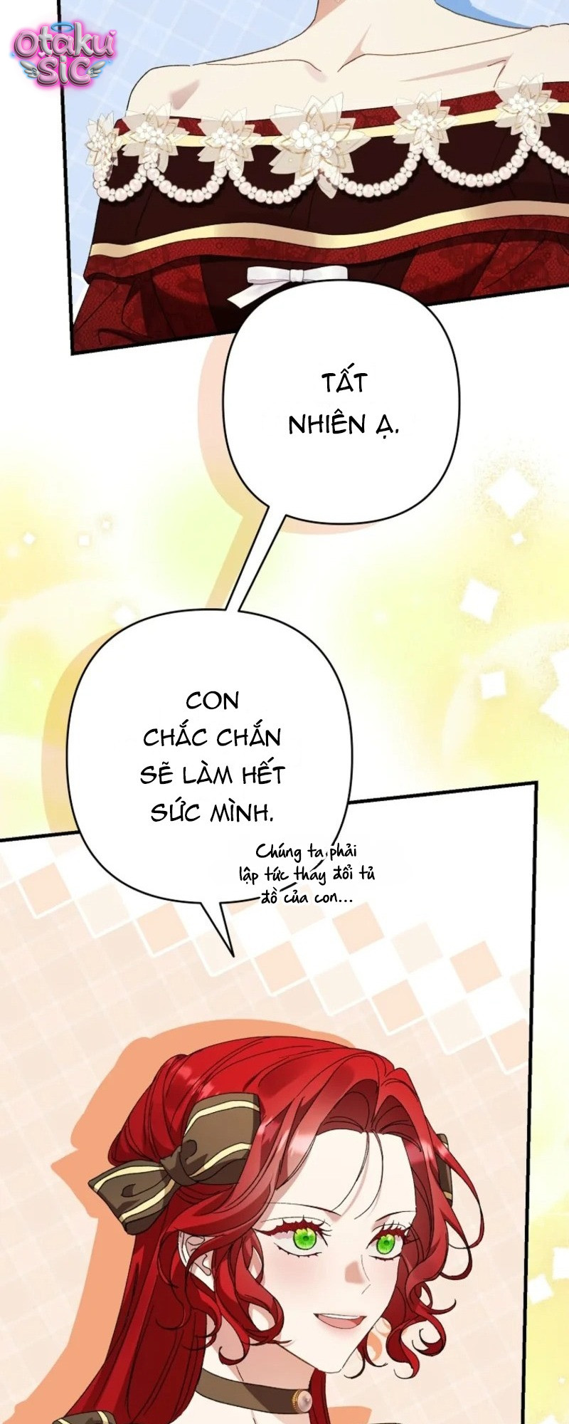 Tôi Vờ Mang Thai Nhưng Chồng Lại Quay Về - Chap 11 - Trang 40