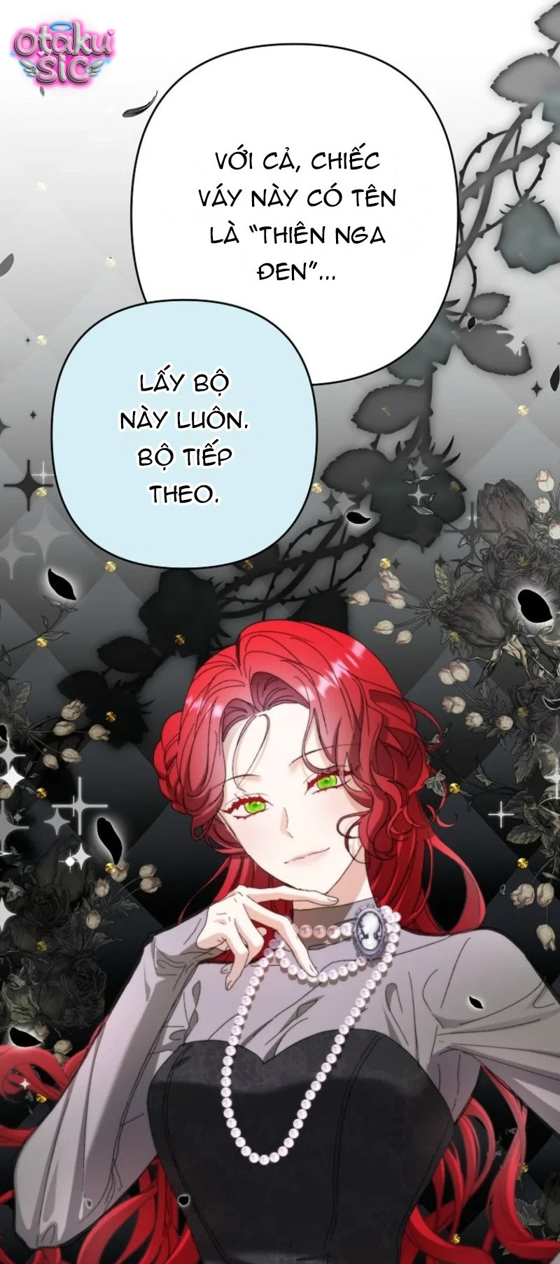 Tôi Vờ Mang Thai Nhưng Chồng Lại Quay Về - Chap 11 - Trang 49