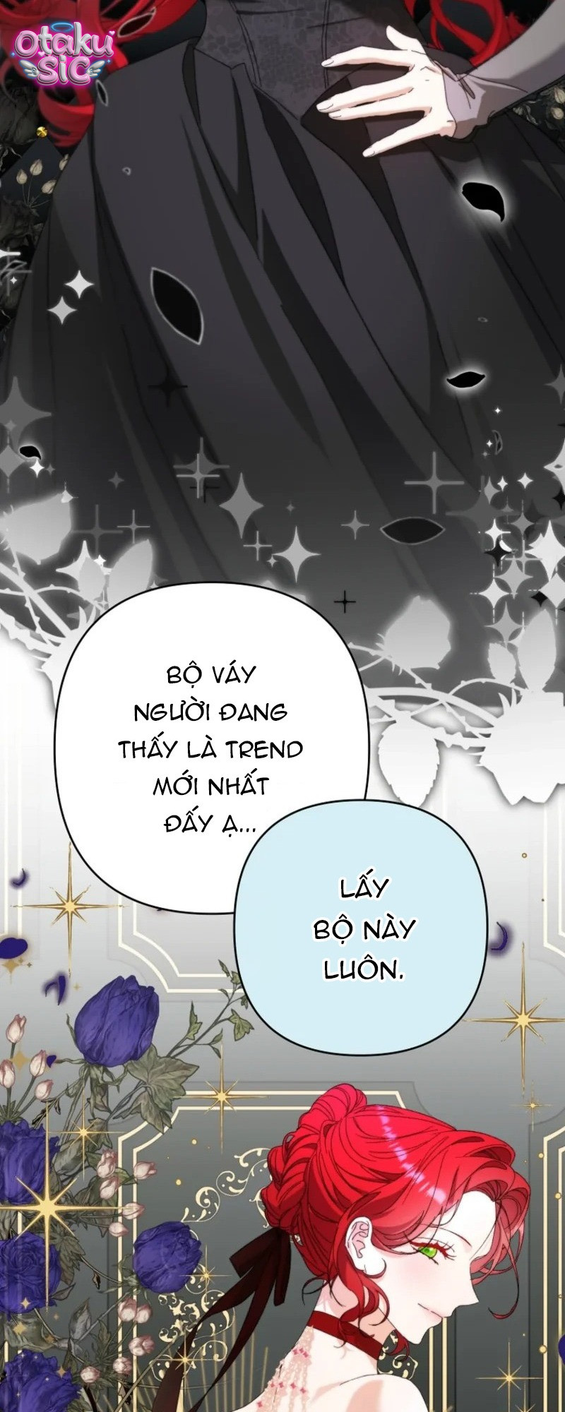 Tôi Vờ Mang Thai Nhưng Chồng Lại Quay Về - Chap 11 - Trang 50