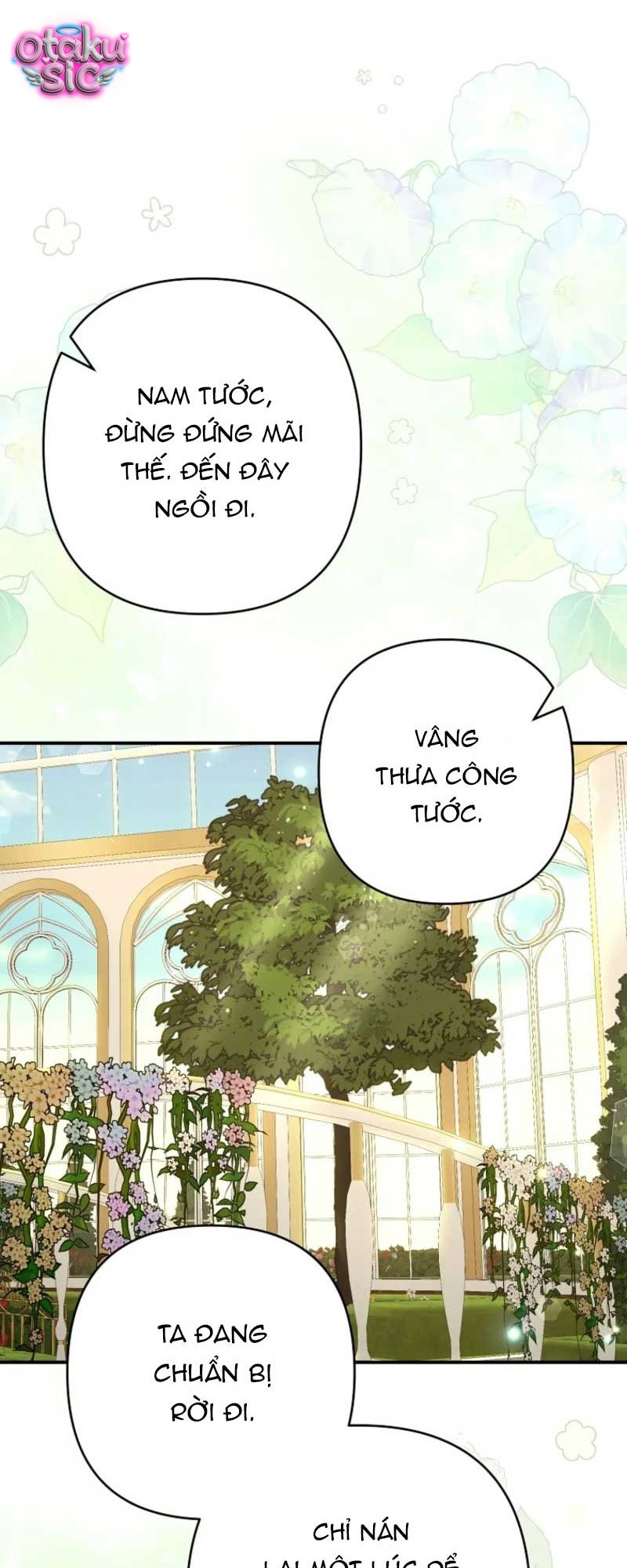 Tôi Vờ Mang Thai Nhưng Chồng Lại Quay Về - Chap 11 - Trang 6