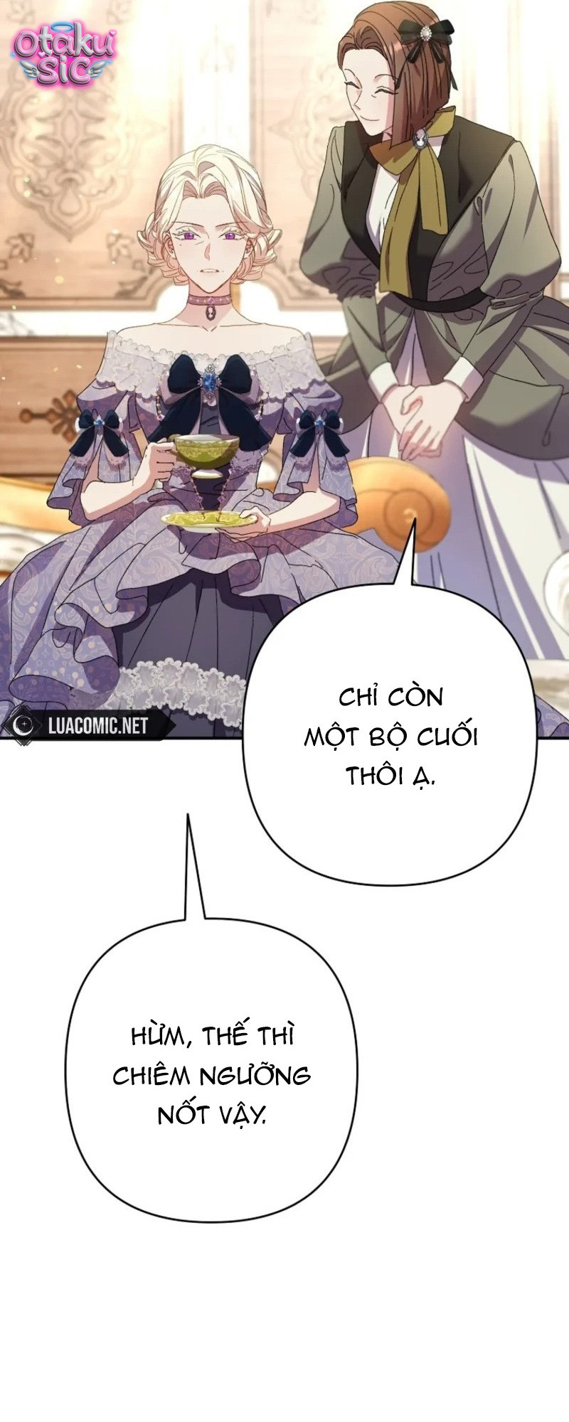 Tôi Vờ Mang Thai Nhưng Chồng Lại Quay Về - Chap 11 - Trang 53