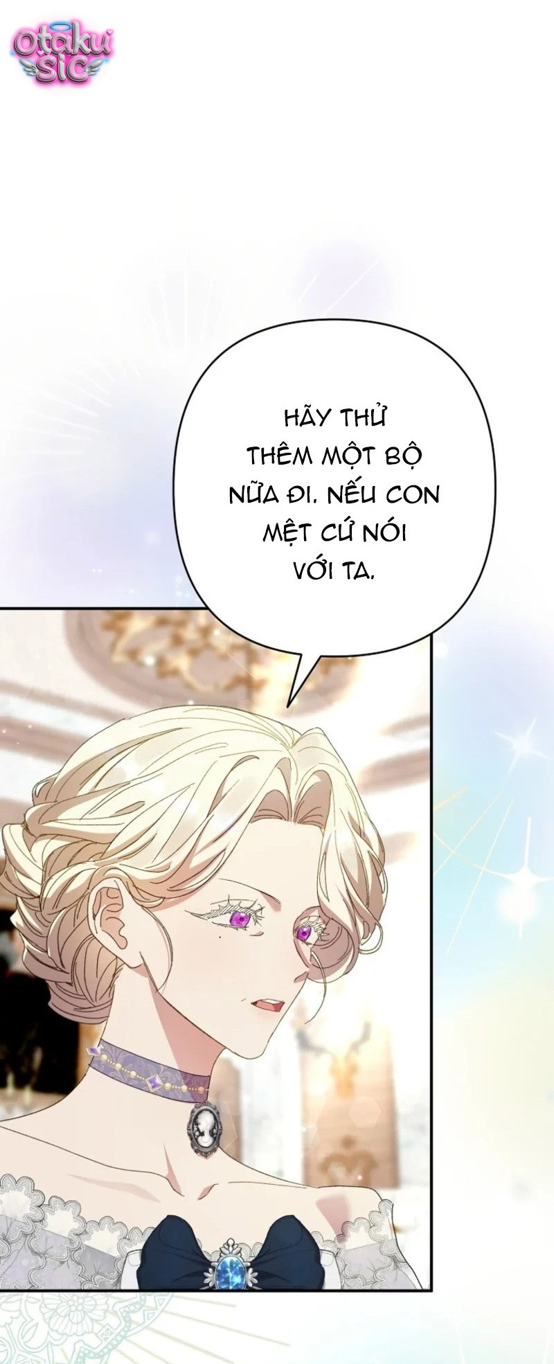 Tôi Vờ Mang Thai Nhưng Chồng Lại Quay Về - Chap 11 - Trang 54