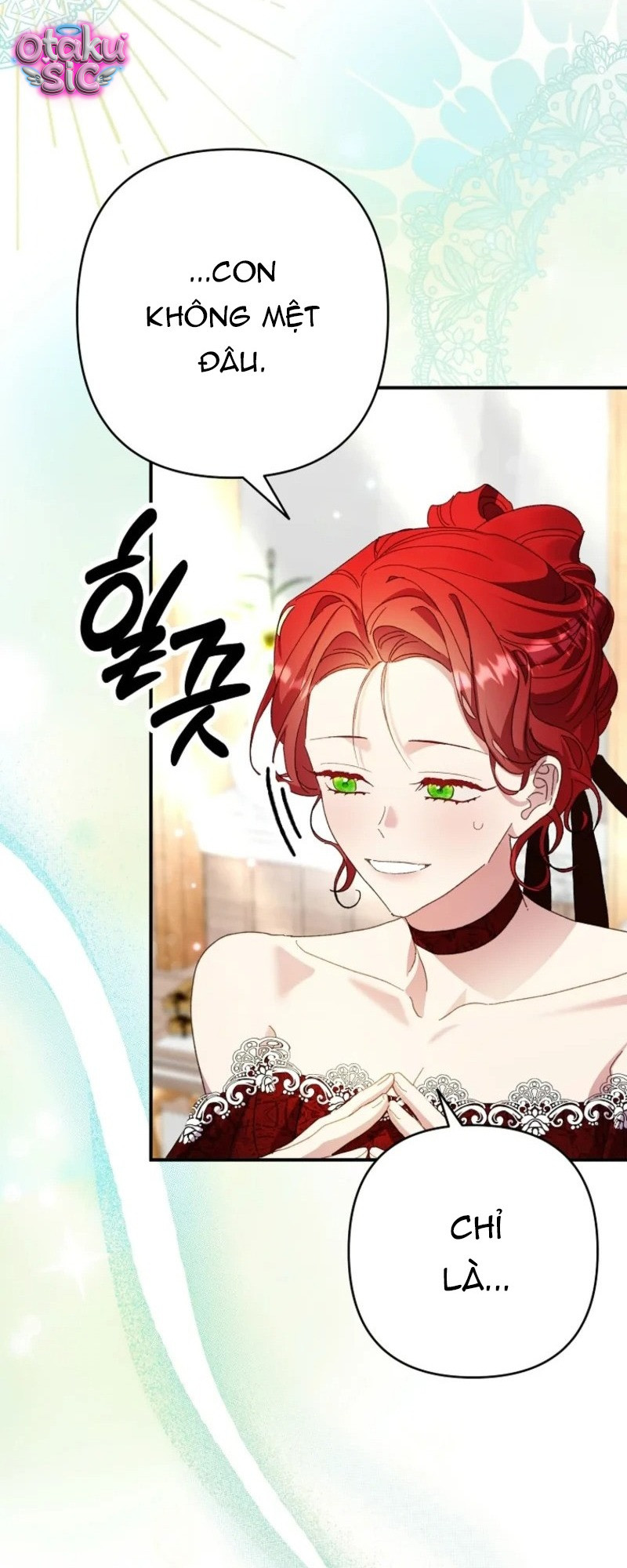 Tôi Vờ Mang Thai Nhưng Chồng Lại Quay Về - Chap 11 - Trang 55