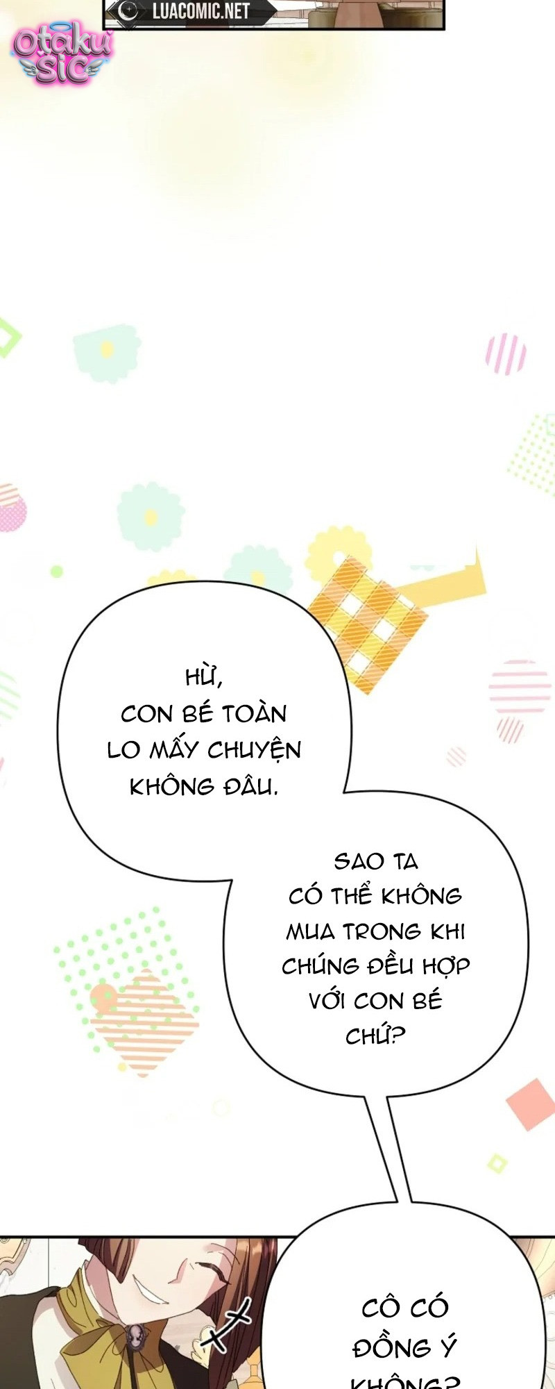 Tôi Vờ Mang Thai Nhưng Chồng Lại Quay Về - Chap 11 - Trang 60