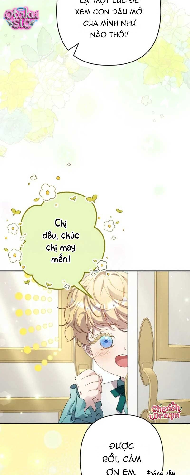 Tôi Vờ Mang Thai Nhưng Chồng Lại Quay Về - Chap 11 - Trang 7