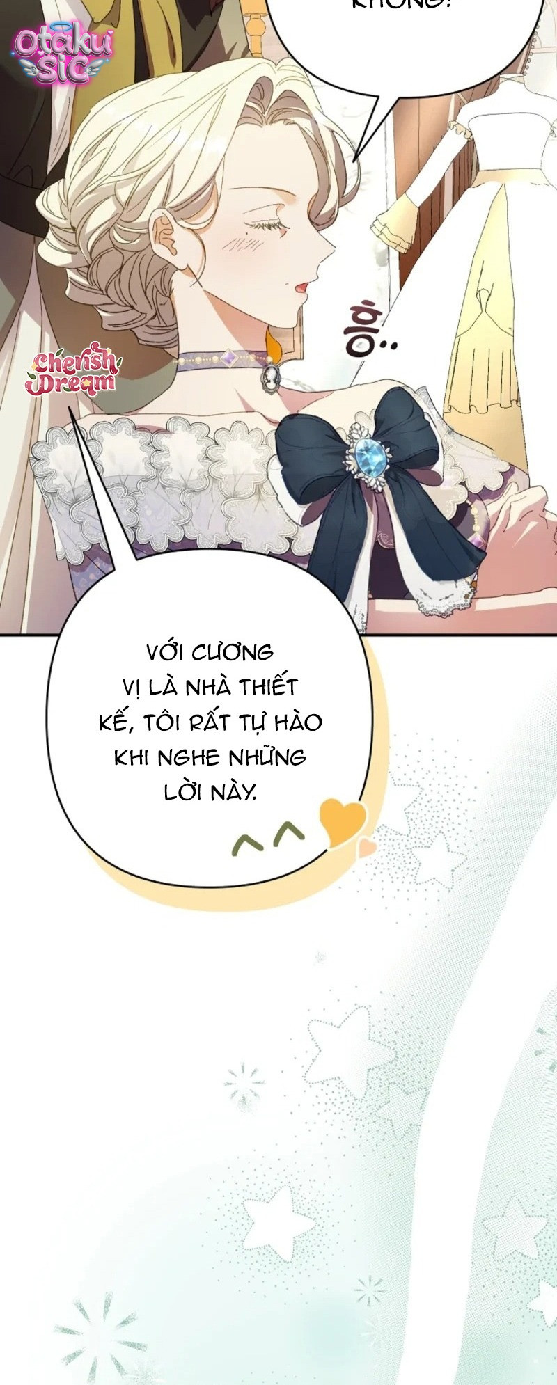 Tôi Vờ Mang Thai Nhưng Chồng Lại Quay Về - Chap 11 - Trang 61