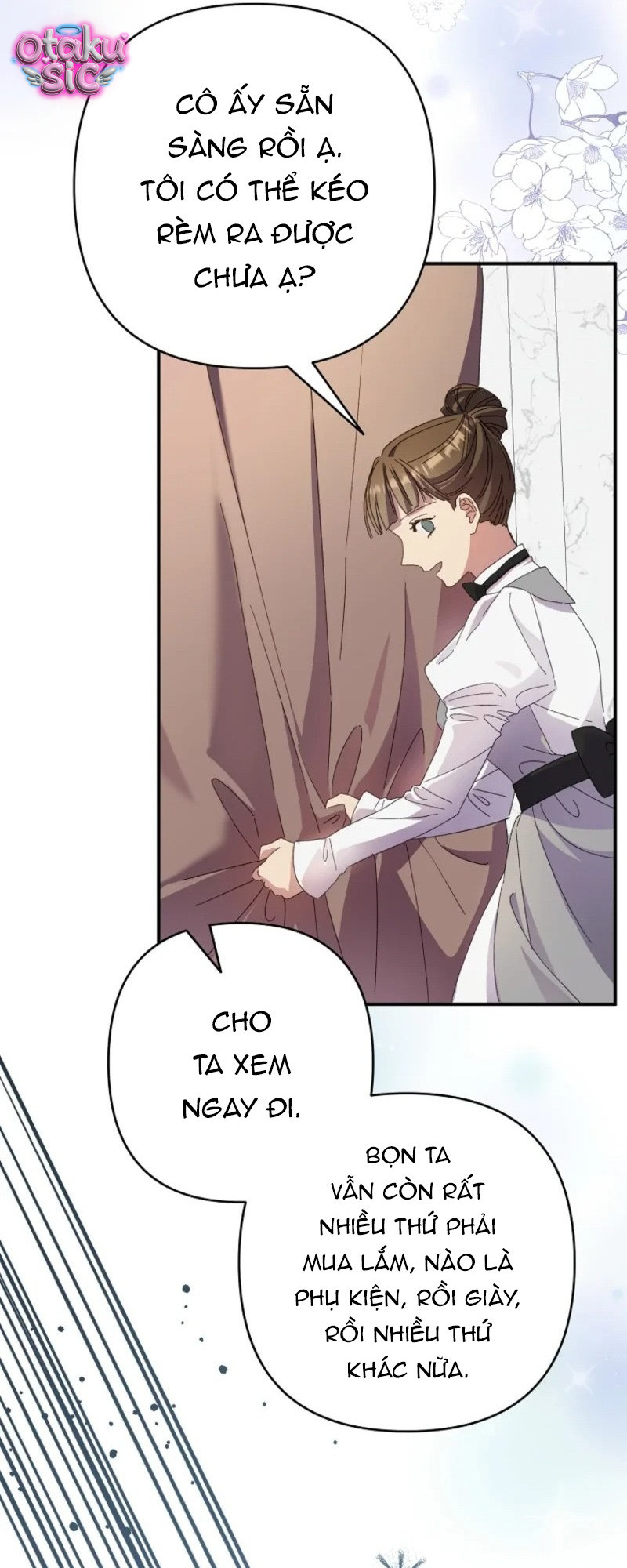 Tôi Vờ Mang Thai Nhưng Chồng Lại Quay Về - Chap 11 - Trang 65