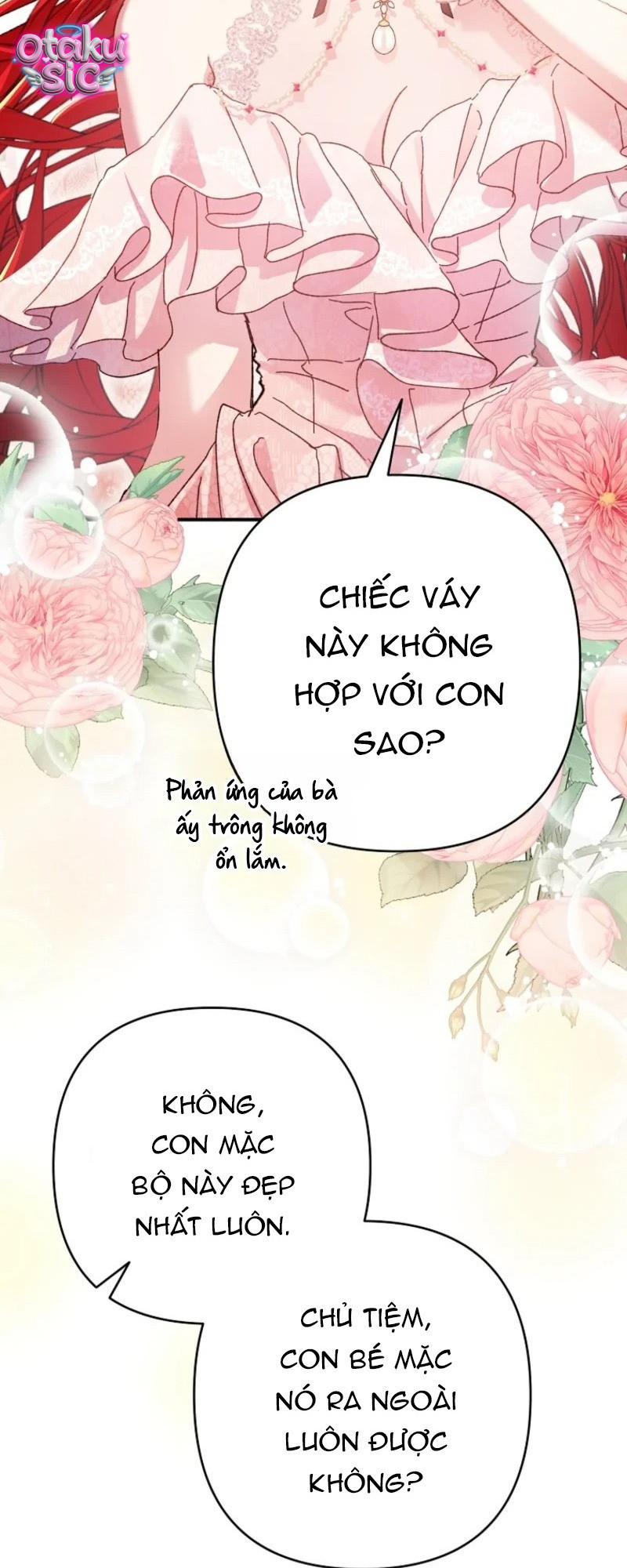 Tôi Vờ Mang Thai Nhưng Chồng Lại Quay Về - Chap 11 - Trang 69