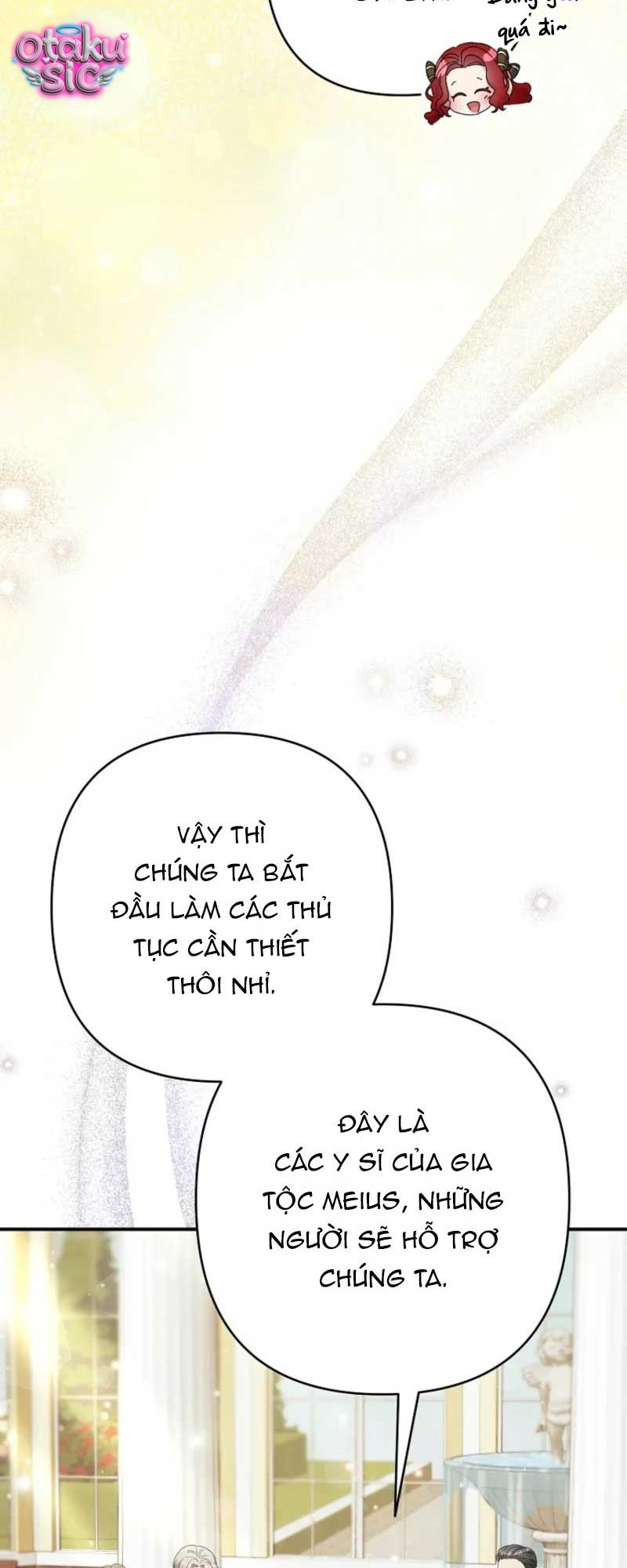 Tôi Vờ Mang Thai Nhưng Chồng Lại Quay Về - Chap 11 - Trang 8