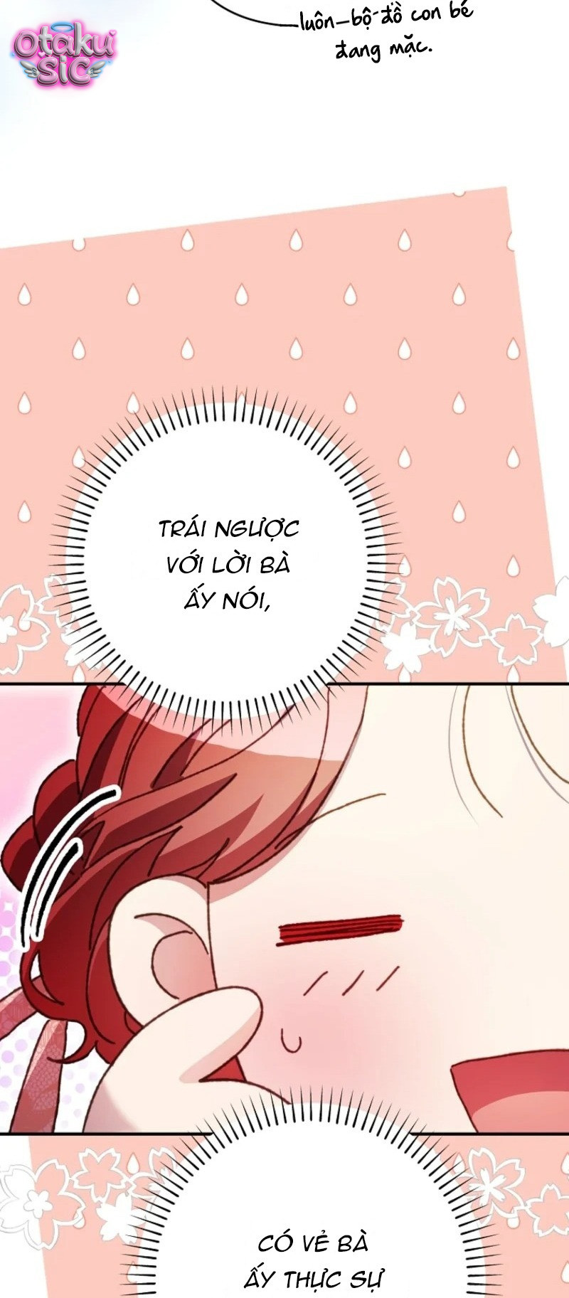 Tôi Vờ Mang Thai Nhưng Chồng Lại Quay Về - Chap 11 - Trang 71